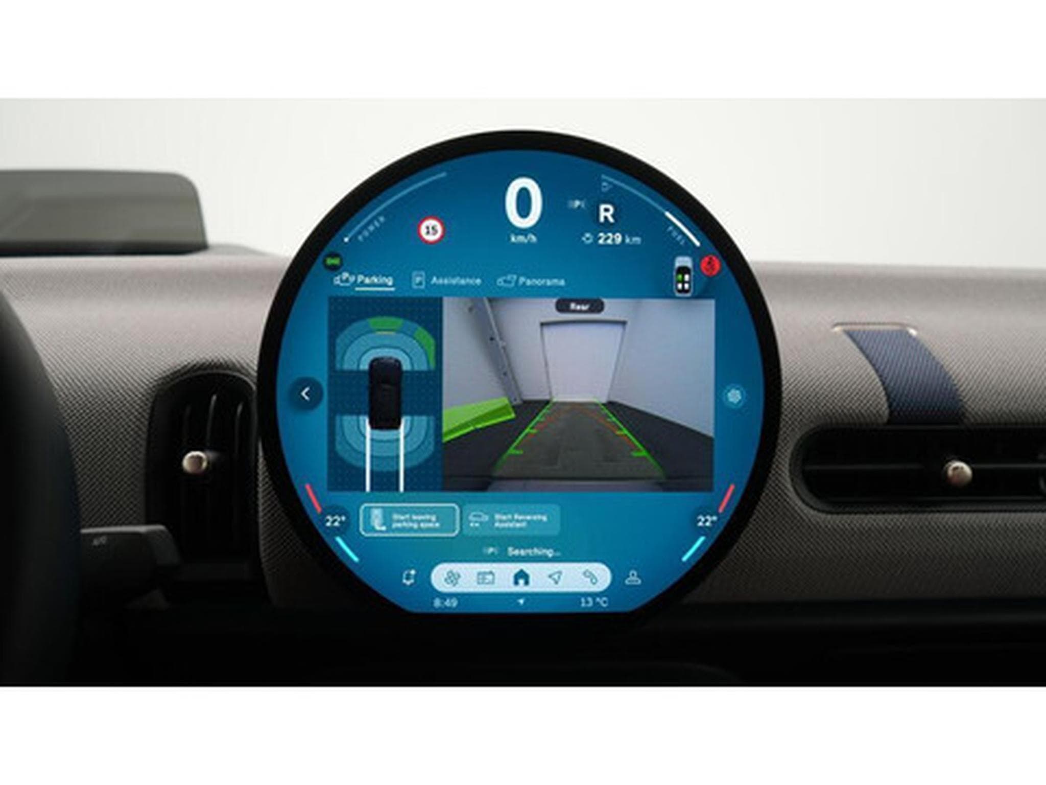 Mini Cooper MINI Cabrio (2026) - Foto 21