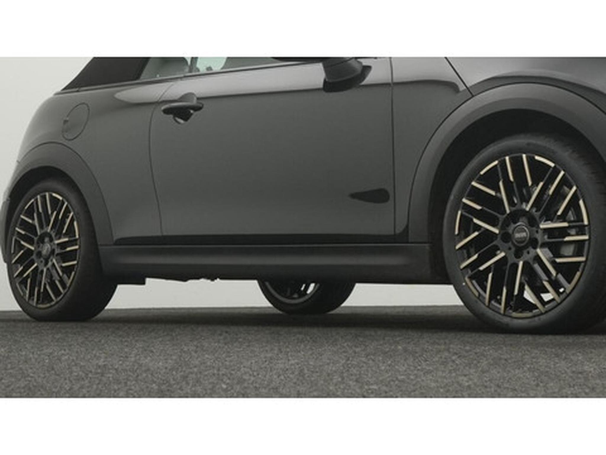 Mini Cooper MINI Cabrio (2026) - Foto 22