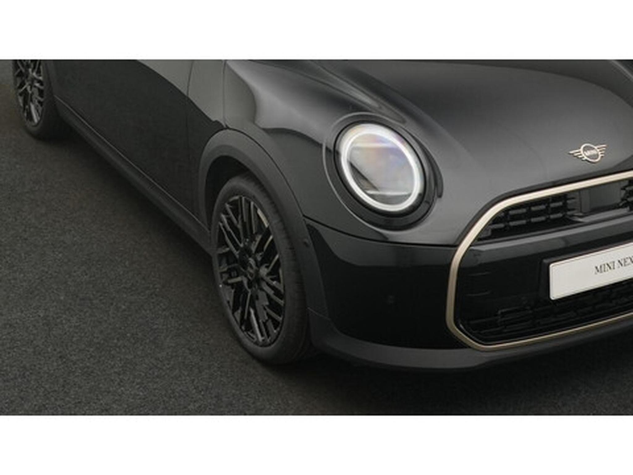 Mini Cooper MINI Cabrio (2026) - Foto 23