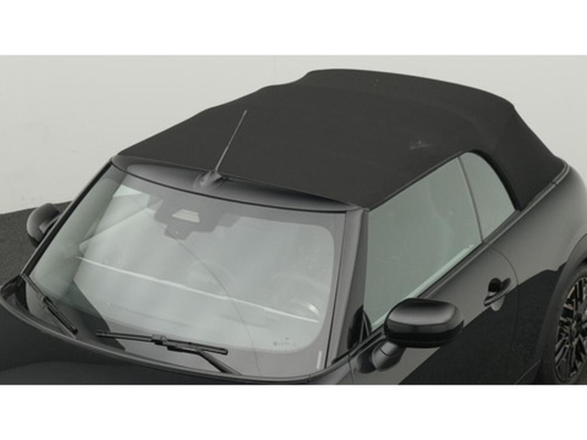 Mini Cooper MINI Cabrio (2026) - Foto 24