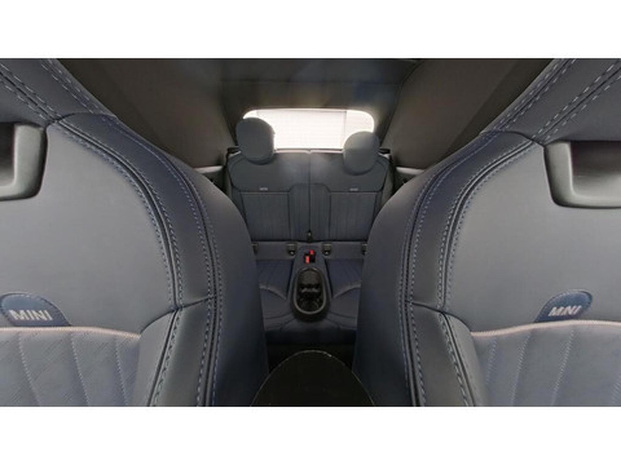 Mini Cooper MINI Cabrio (2026) - Foto 6