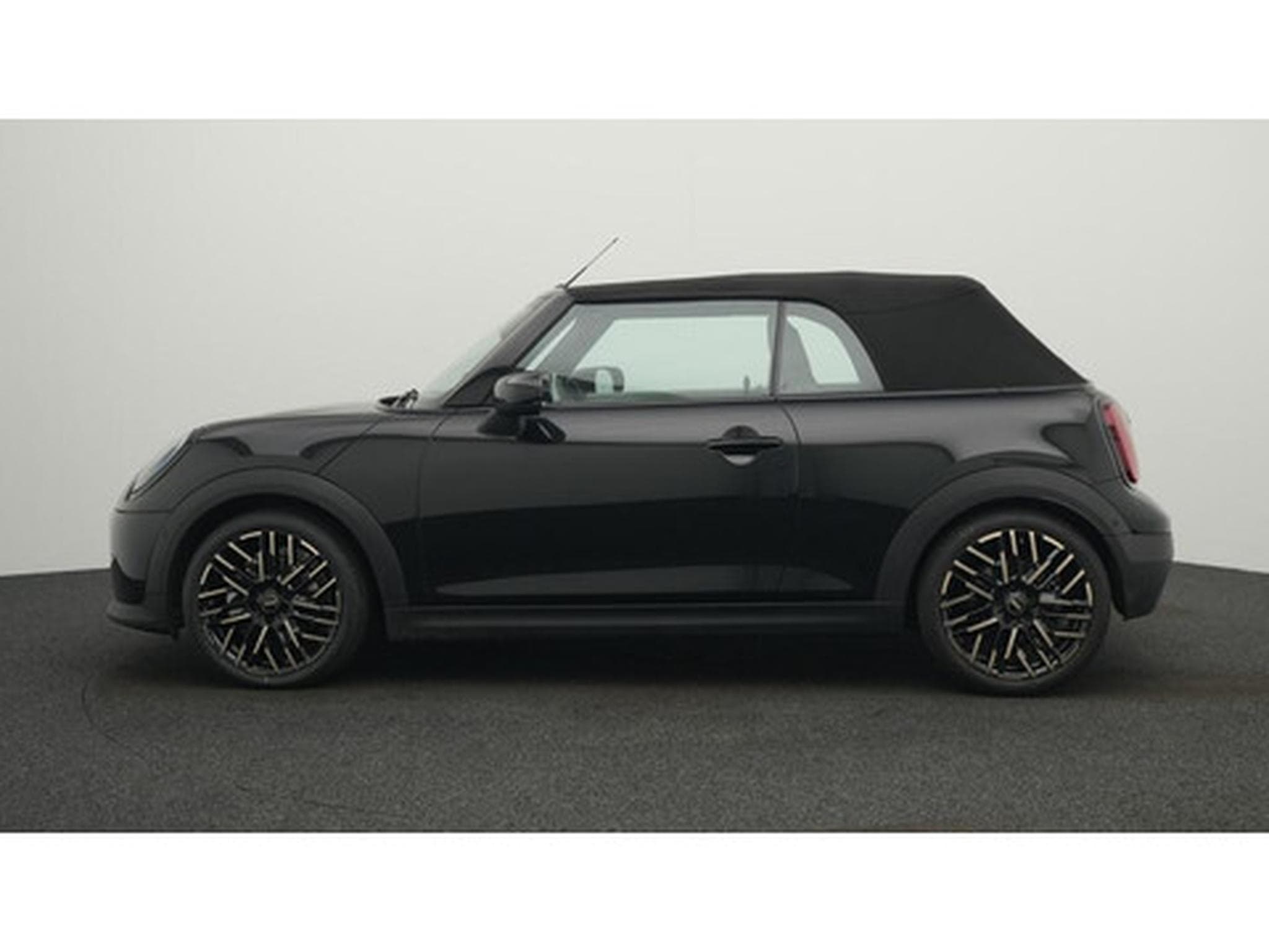 Mini Cooper MINI Cabrio (2026) - Foto 7