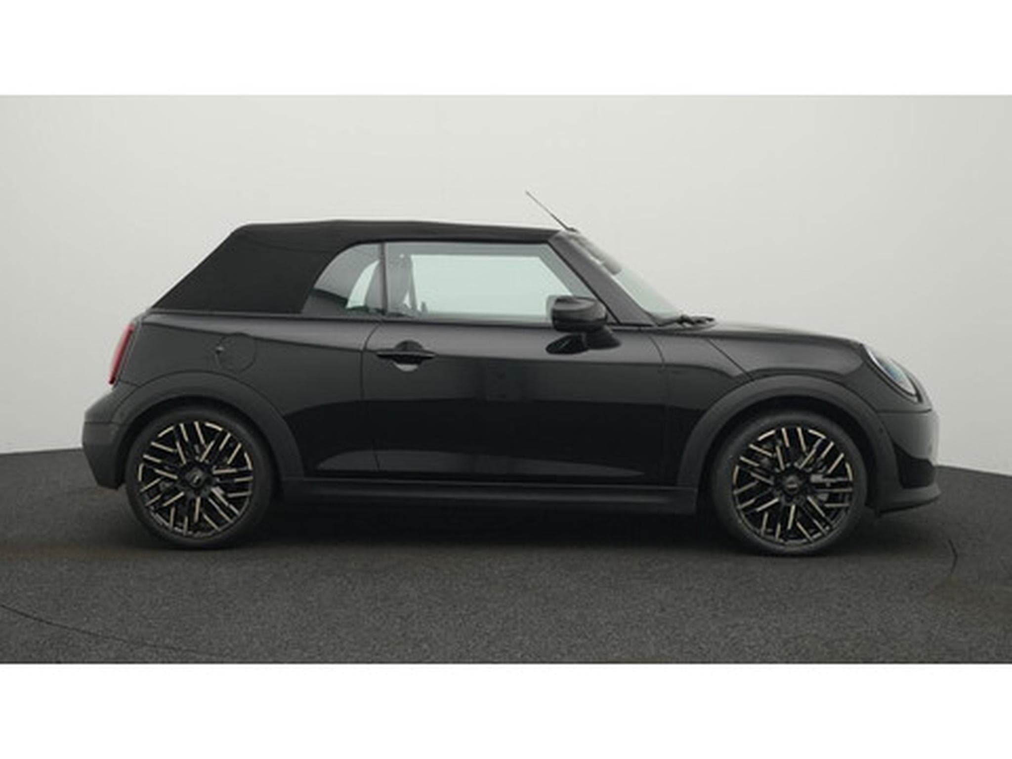 Mini Cooper MINI Cabrio (2026) - Foto 8