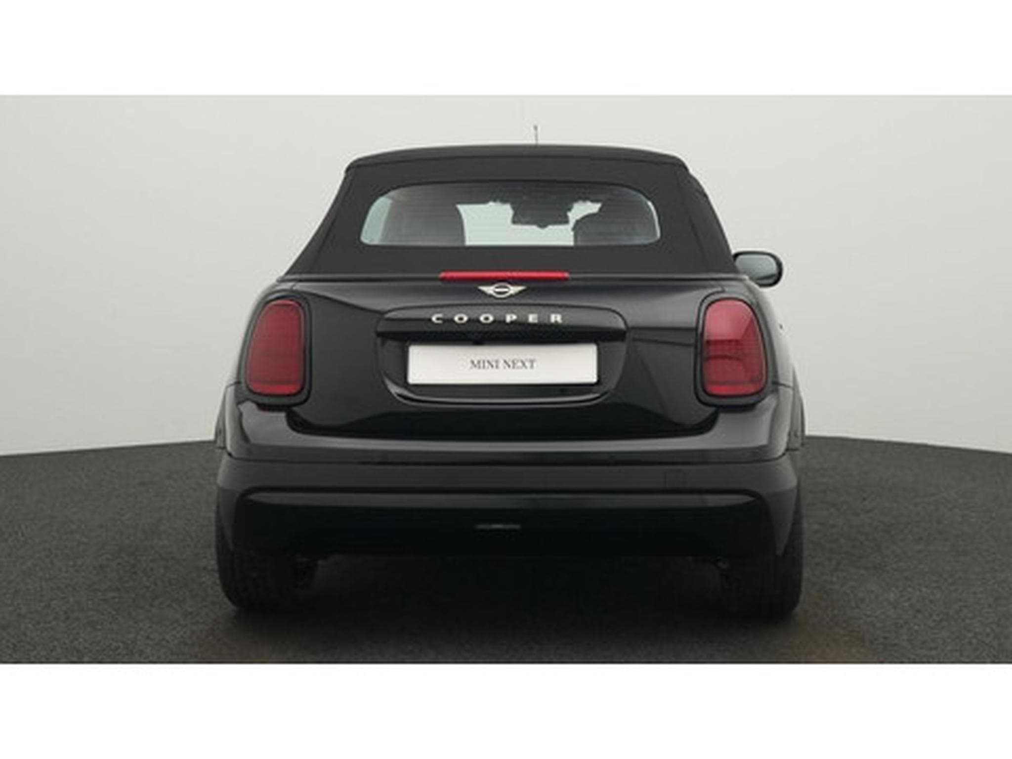 Mini Cooper MINI Cabrio (2026) - Foto 9