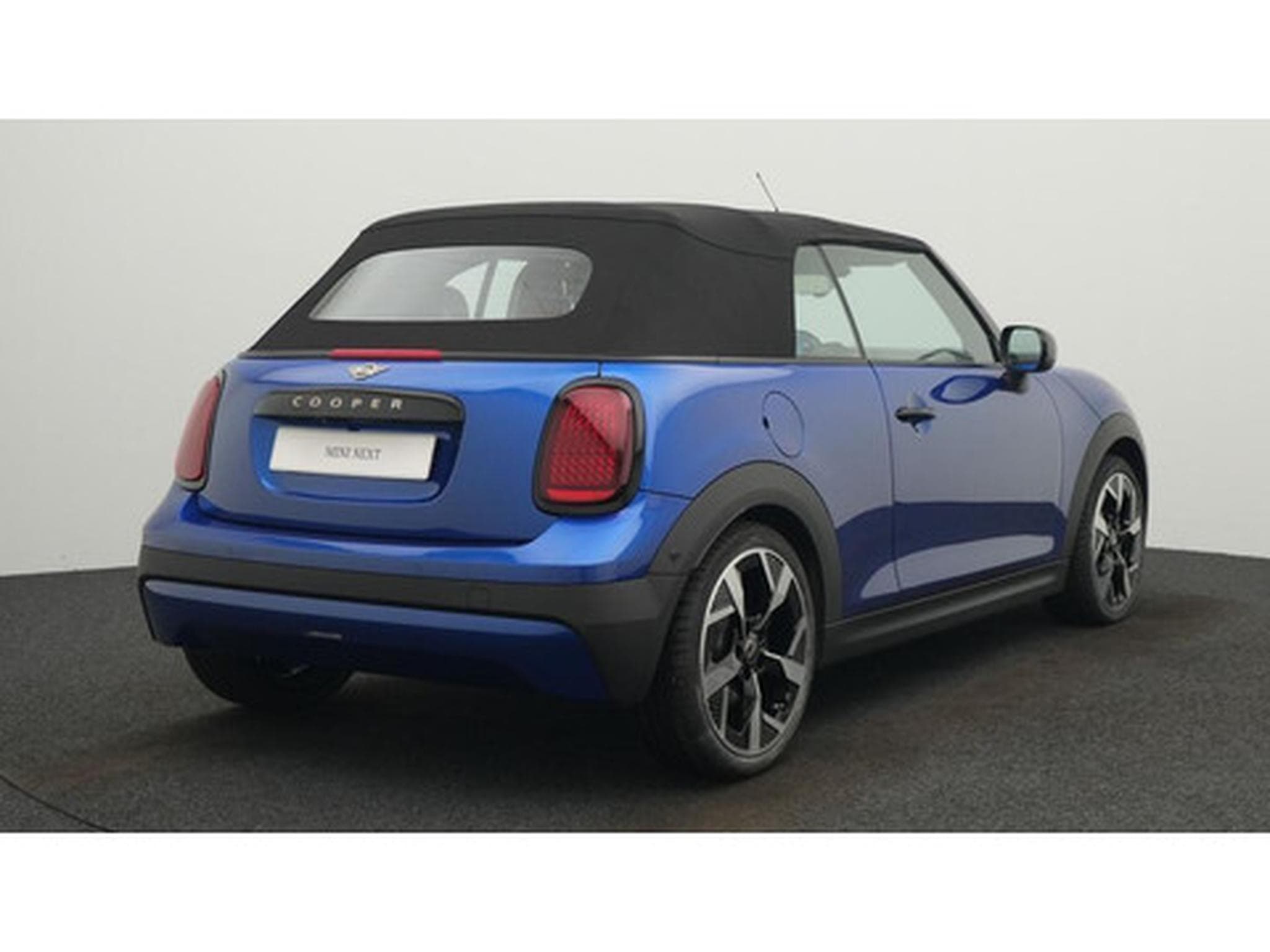 Mini Cooper MINI Cabrio (2026) - Photo 10