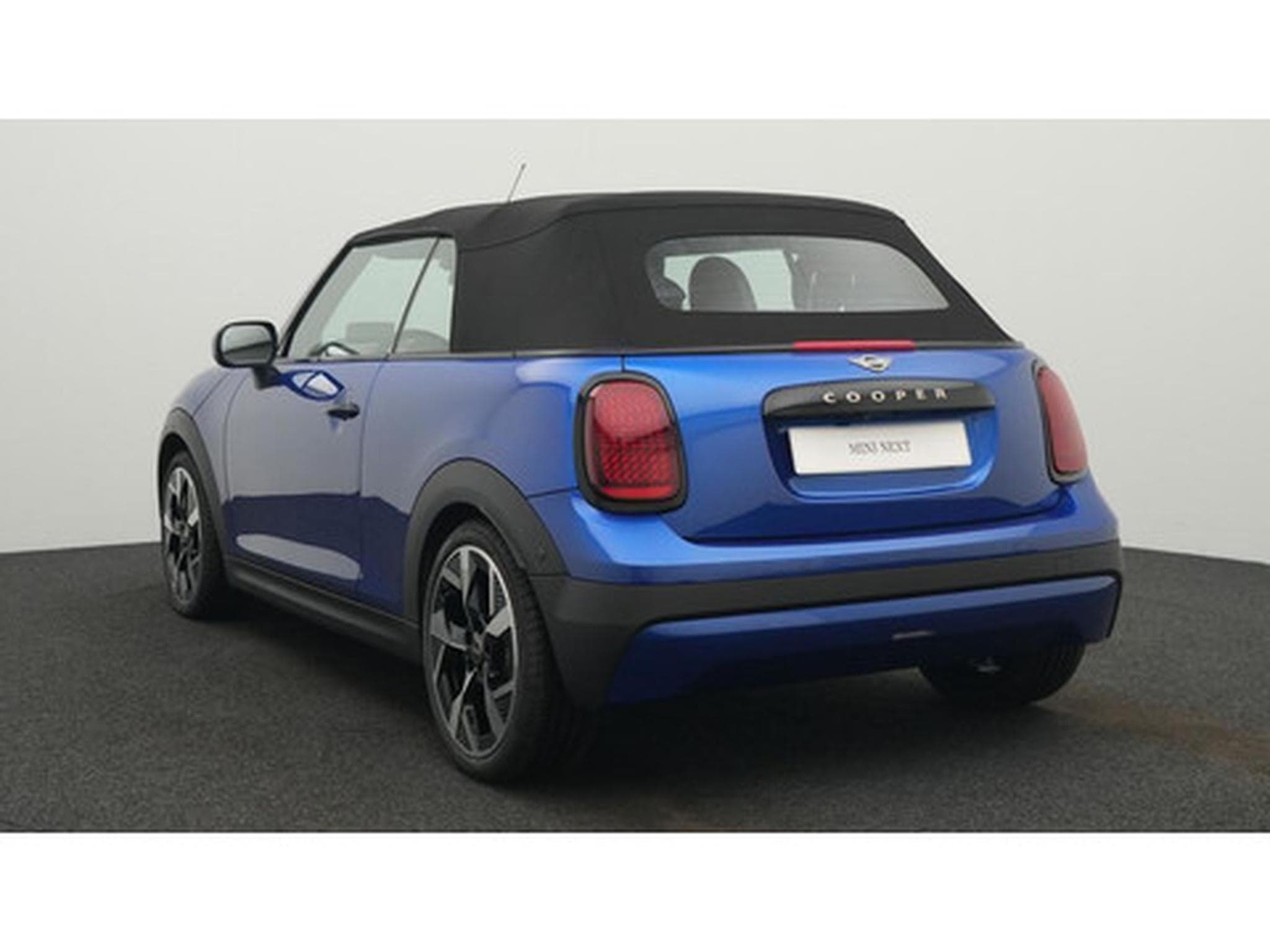 Mini Cooper MINI Cabrio (2026) - Photo 11
