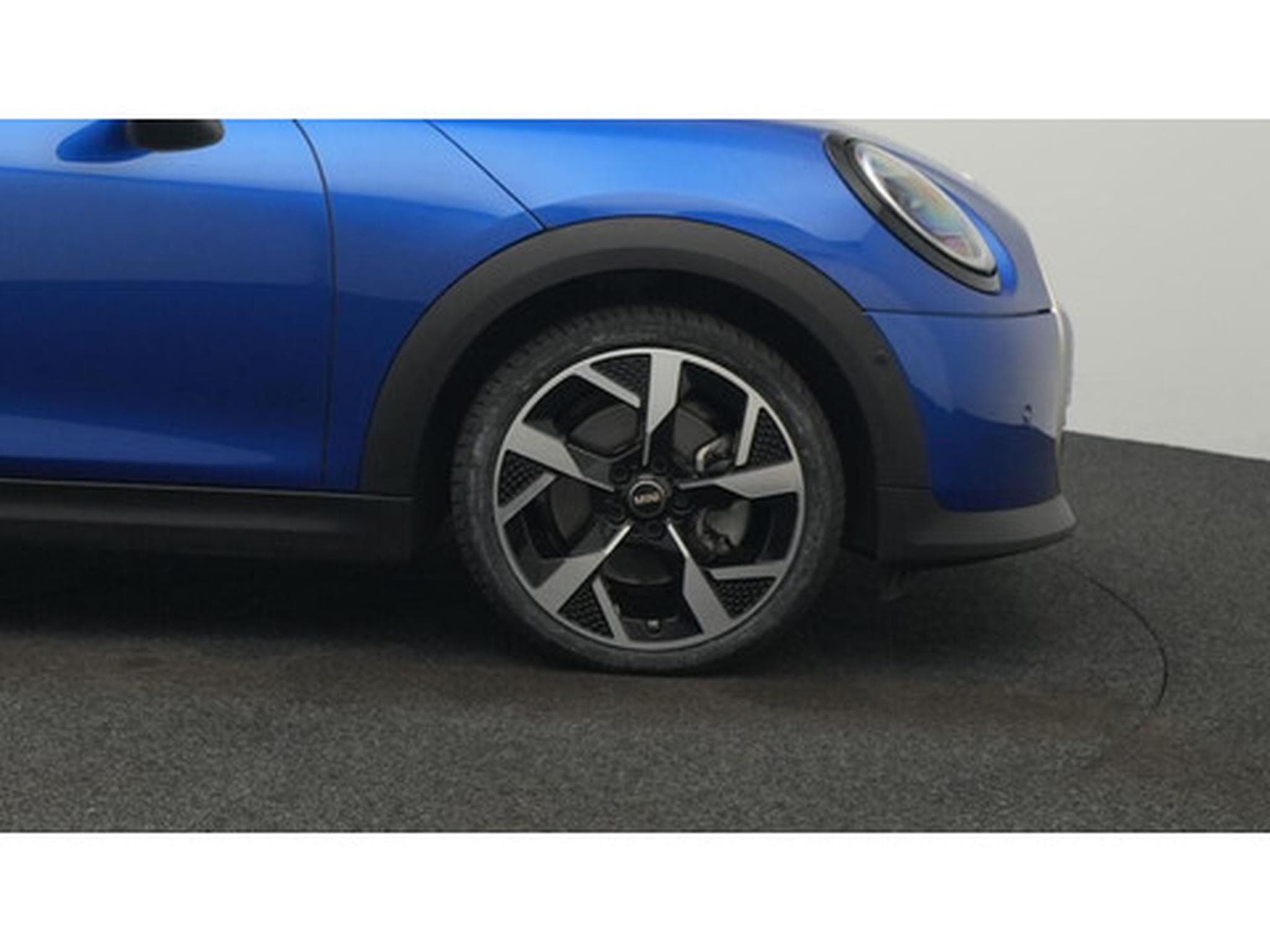 Mini Cooper MINI Cabrio (2026) - Photo 15