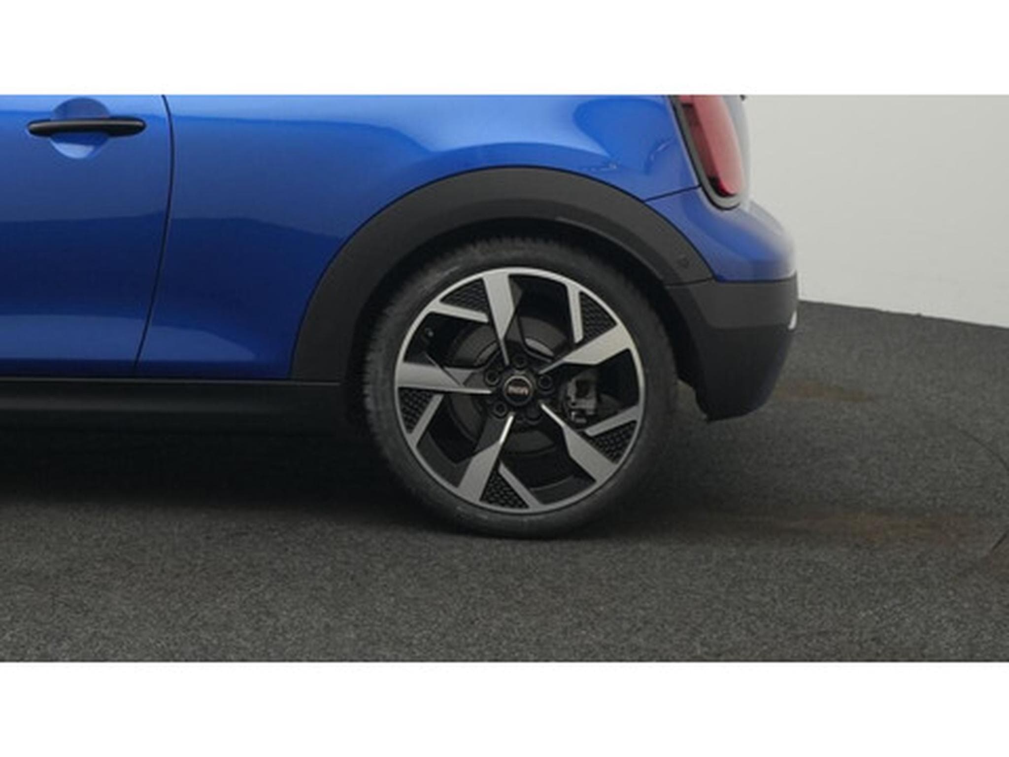 Mini Cooper MINI Cabrio (2026) - Photo 16