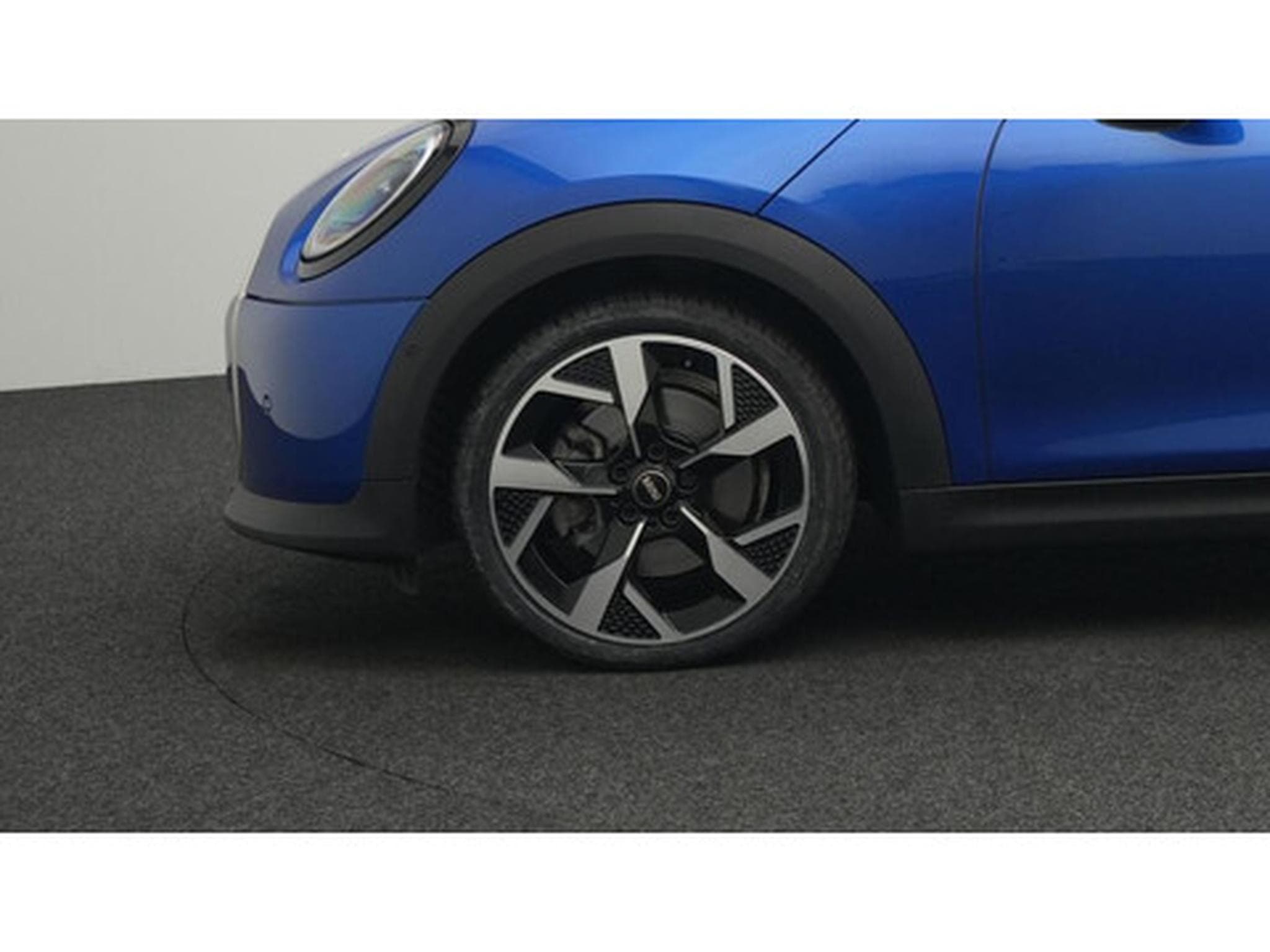 Mini Cooper MINI Cabrio (2026) - Photo 17