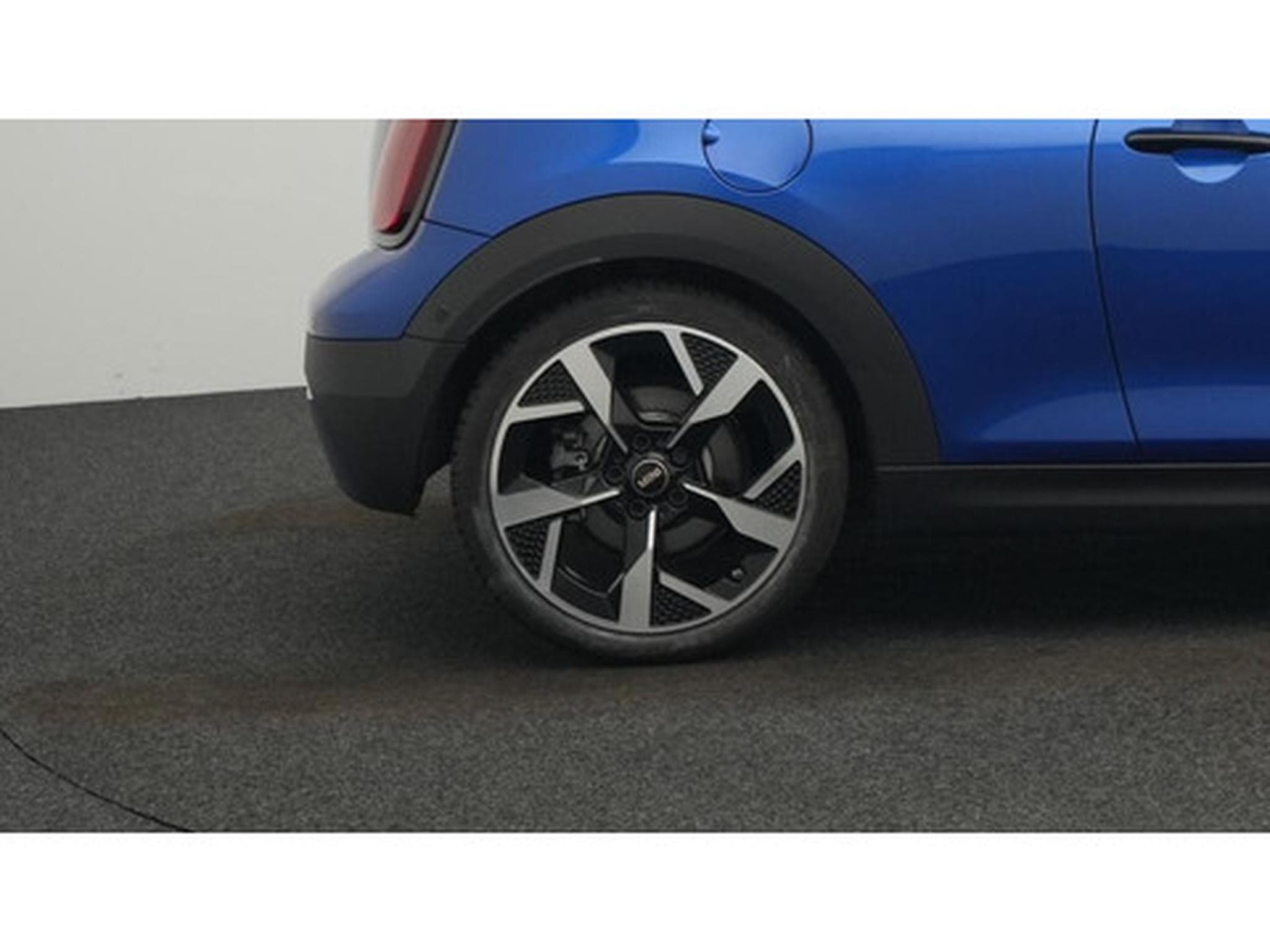 Mini Cooper MINI Cabrio (2026) - Photo 18