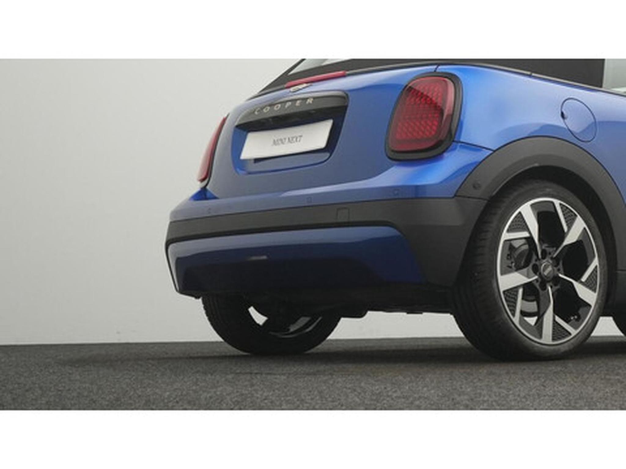 Mini Cooper MINI Cabrio (2026) - Photo 19