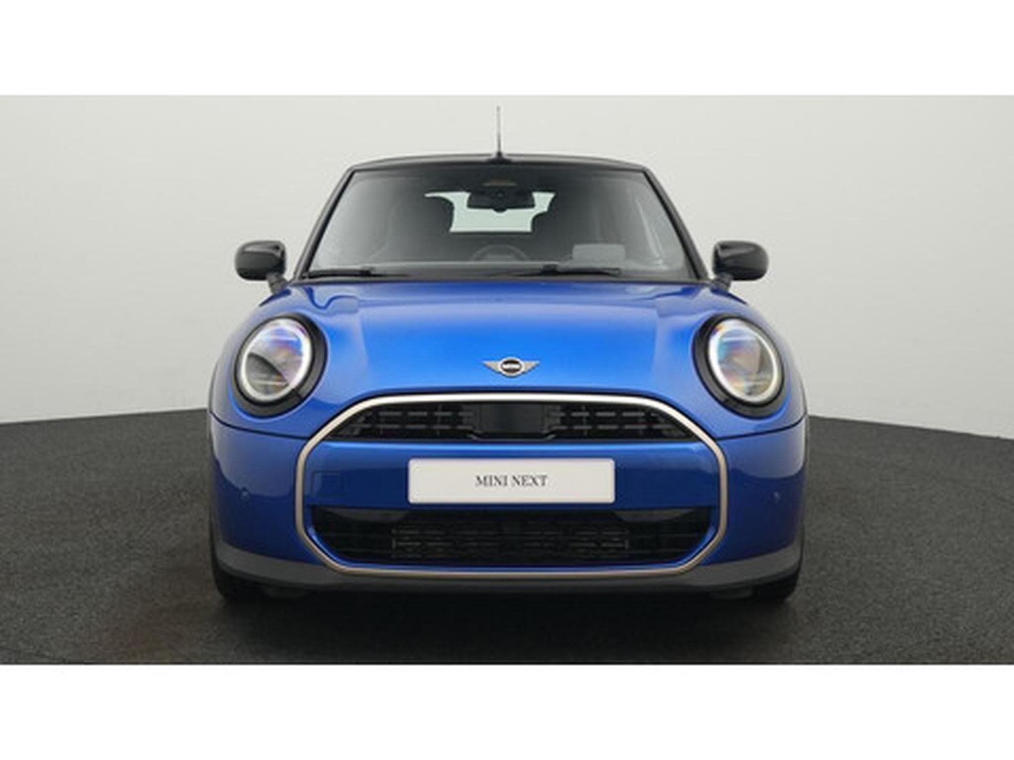 Mini Cooper MINI Cabrio (2026) - Photo 2