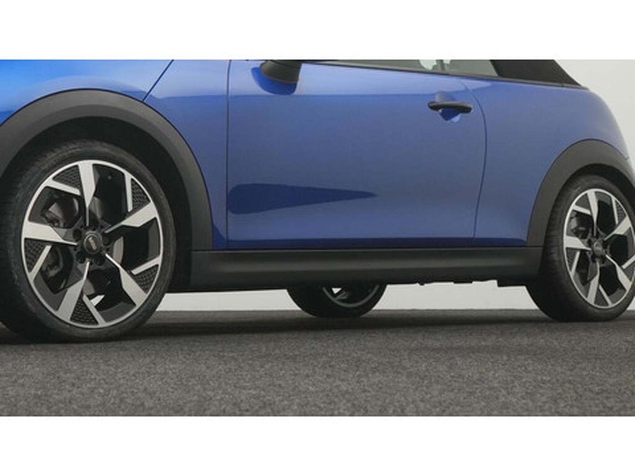 Mini Cooper MINI Cabrio (2026) - Photo 20