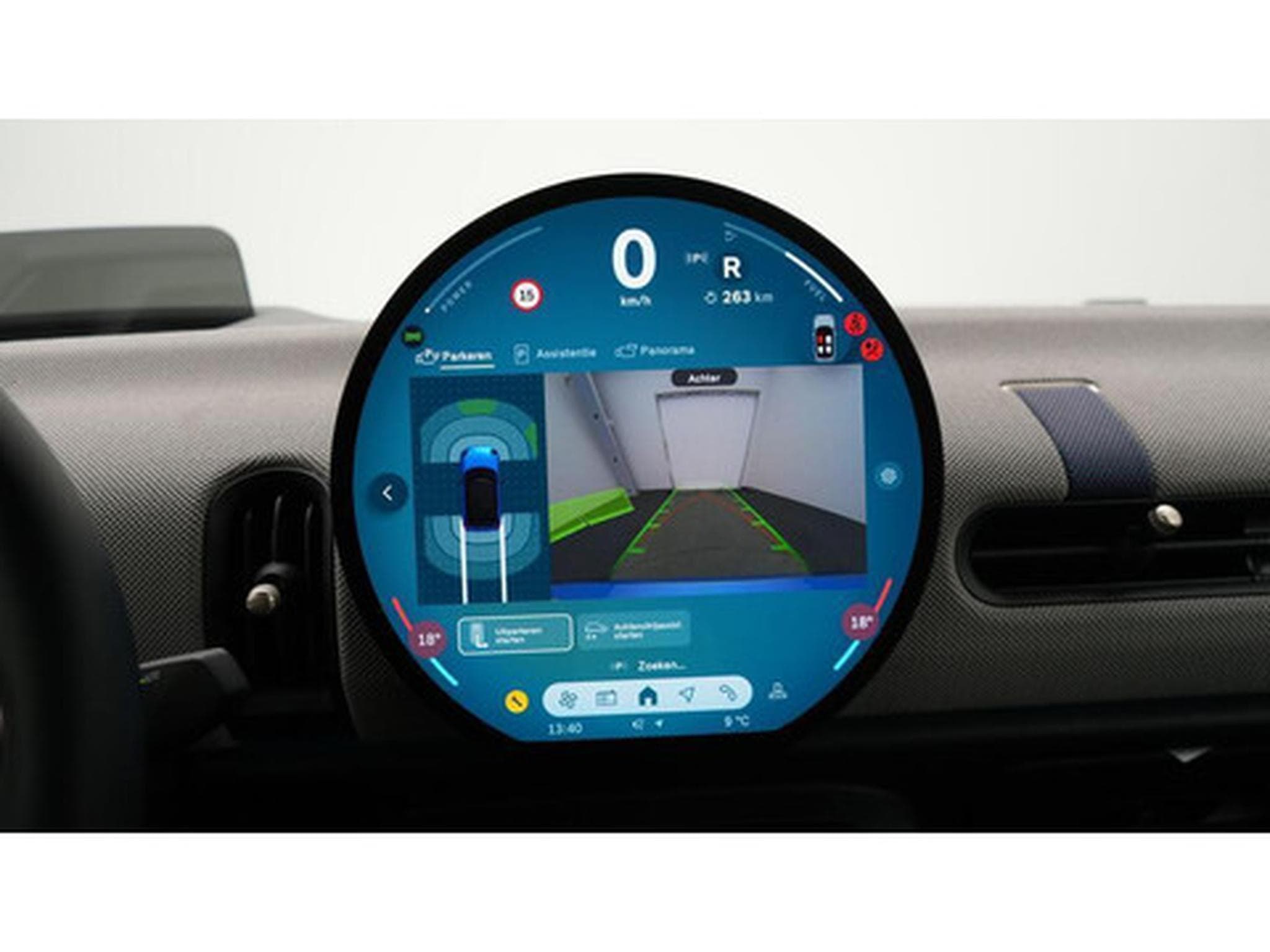 Mini Cooper MINI Cabrio (2026) - Photo 21