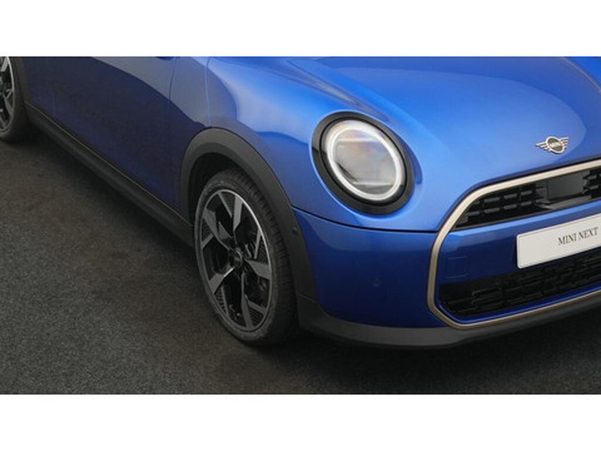 Mini Cooper MINI Cabrio (2026) - Photo 22