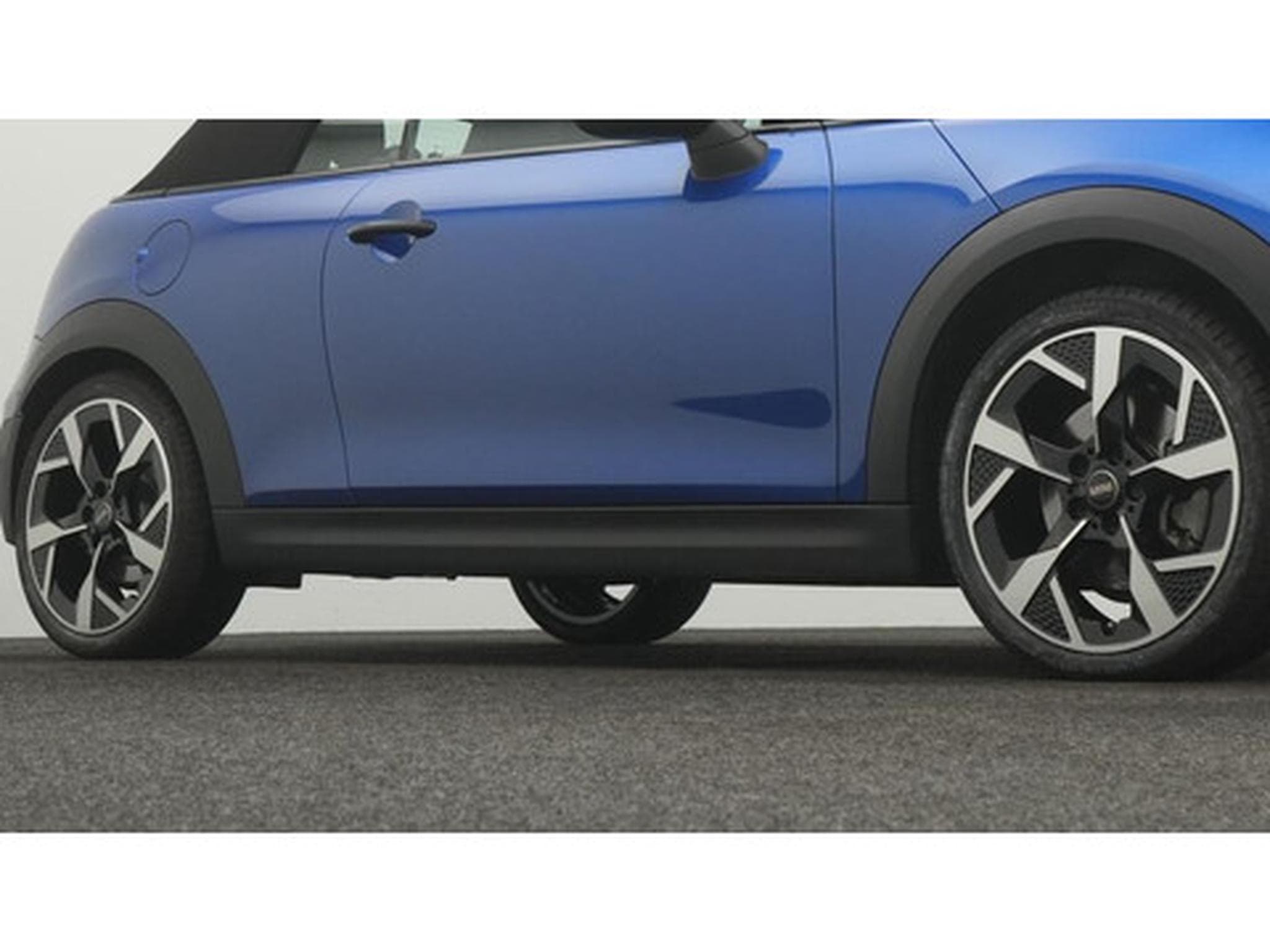 Mini Cooper MINI Cabrio (2026) - Photo 23