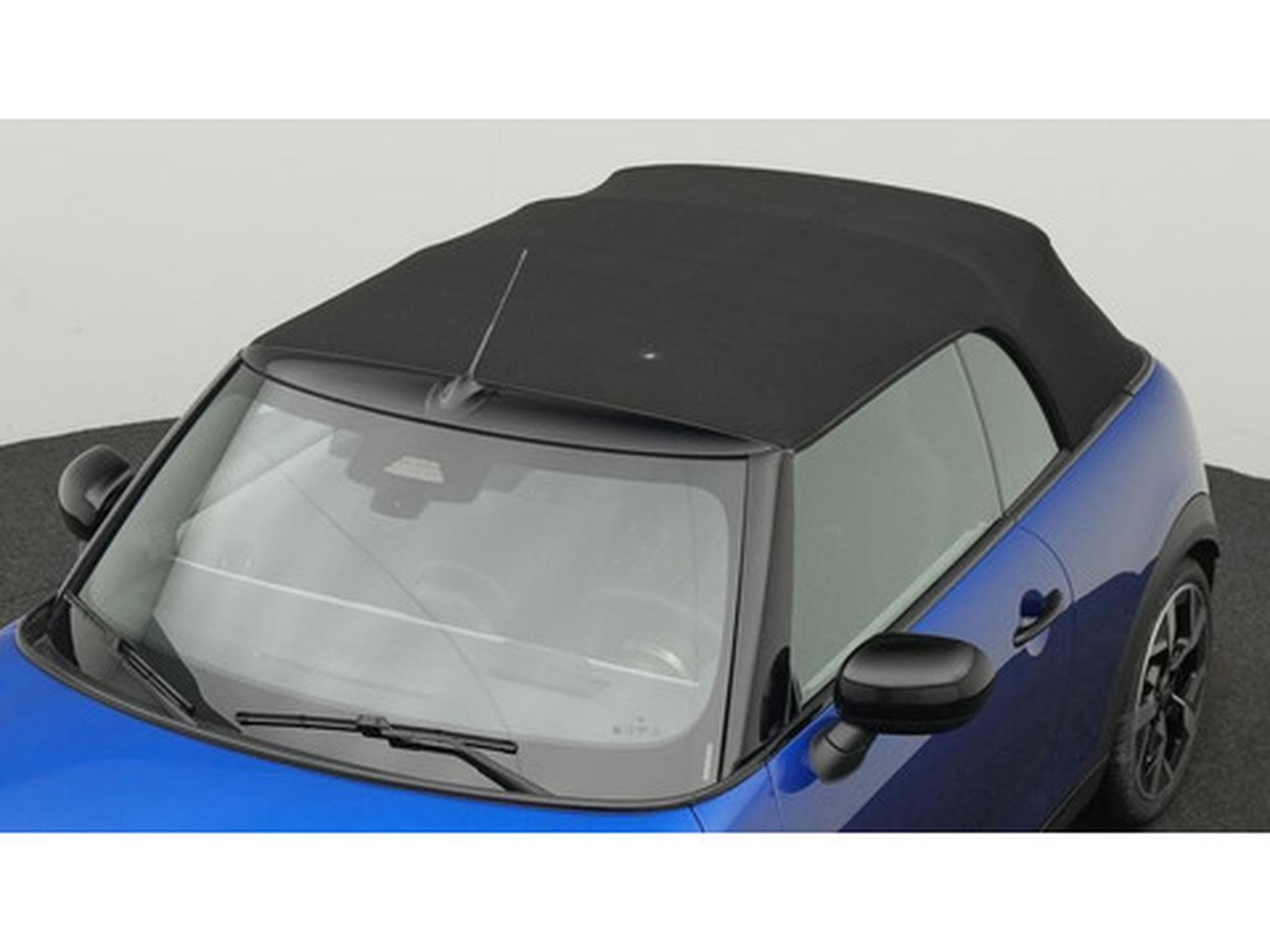 Mini Cooper MINI Cabrio (2026) - Photo 24