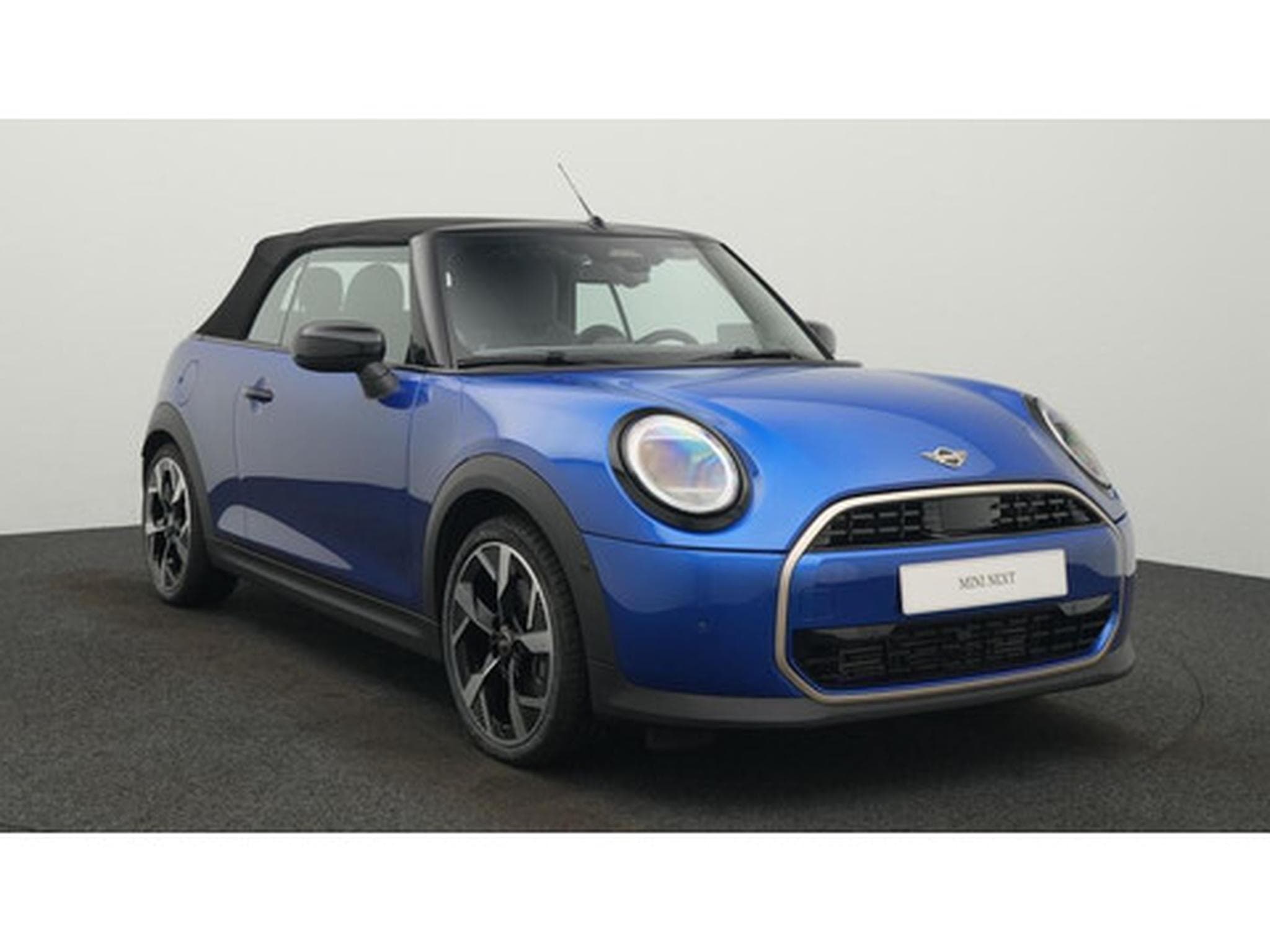 Mini Cooper MINI Cabrio (2026) - Photo 3