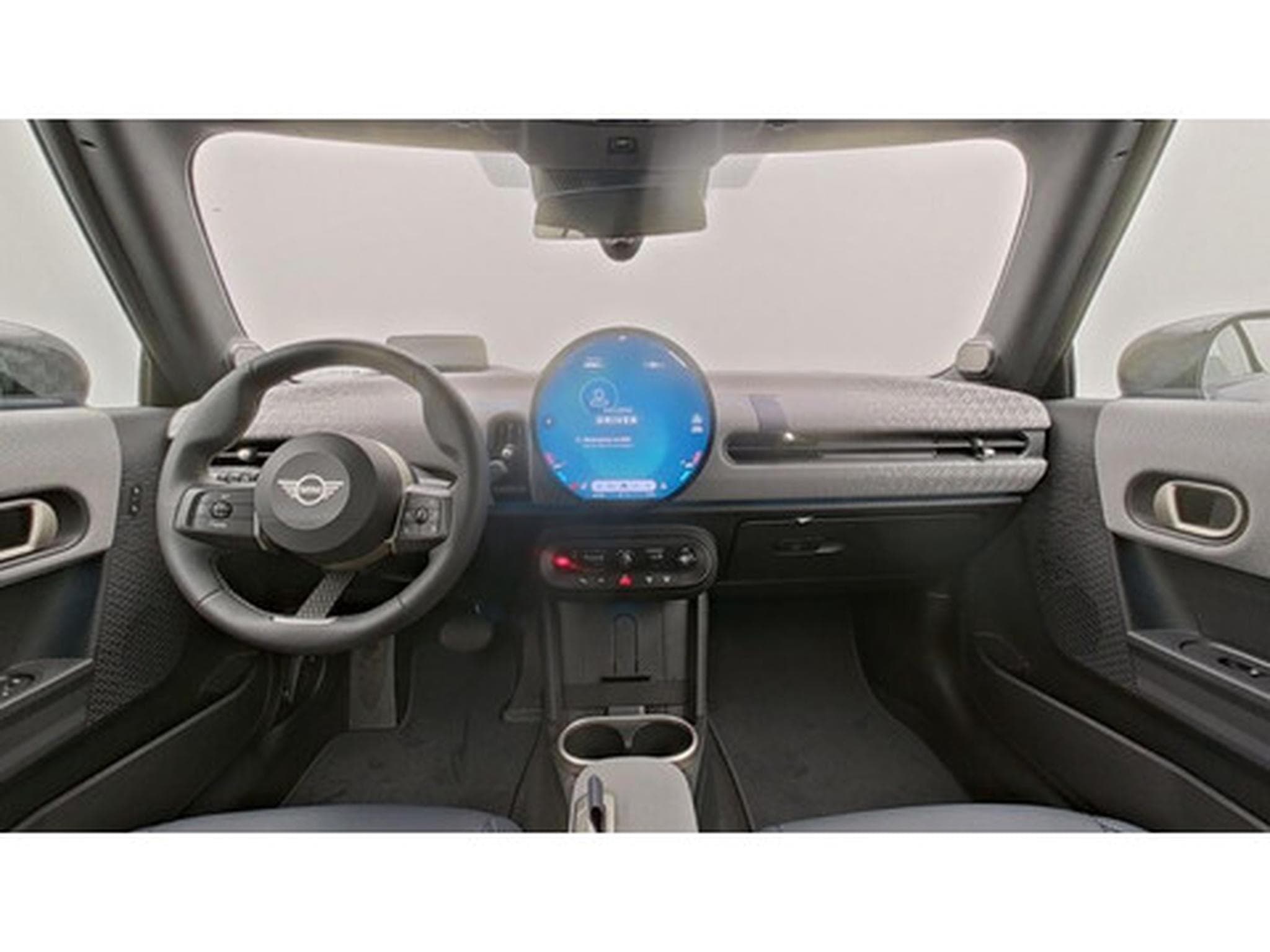 Mini Cooper MINI Cabrio (2026) - Photo 5