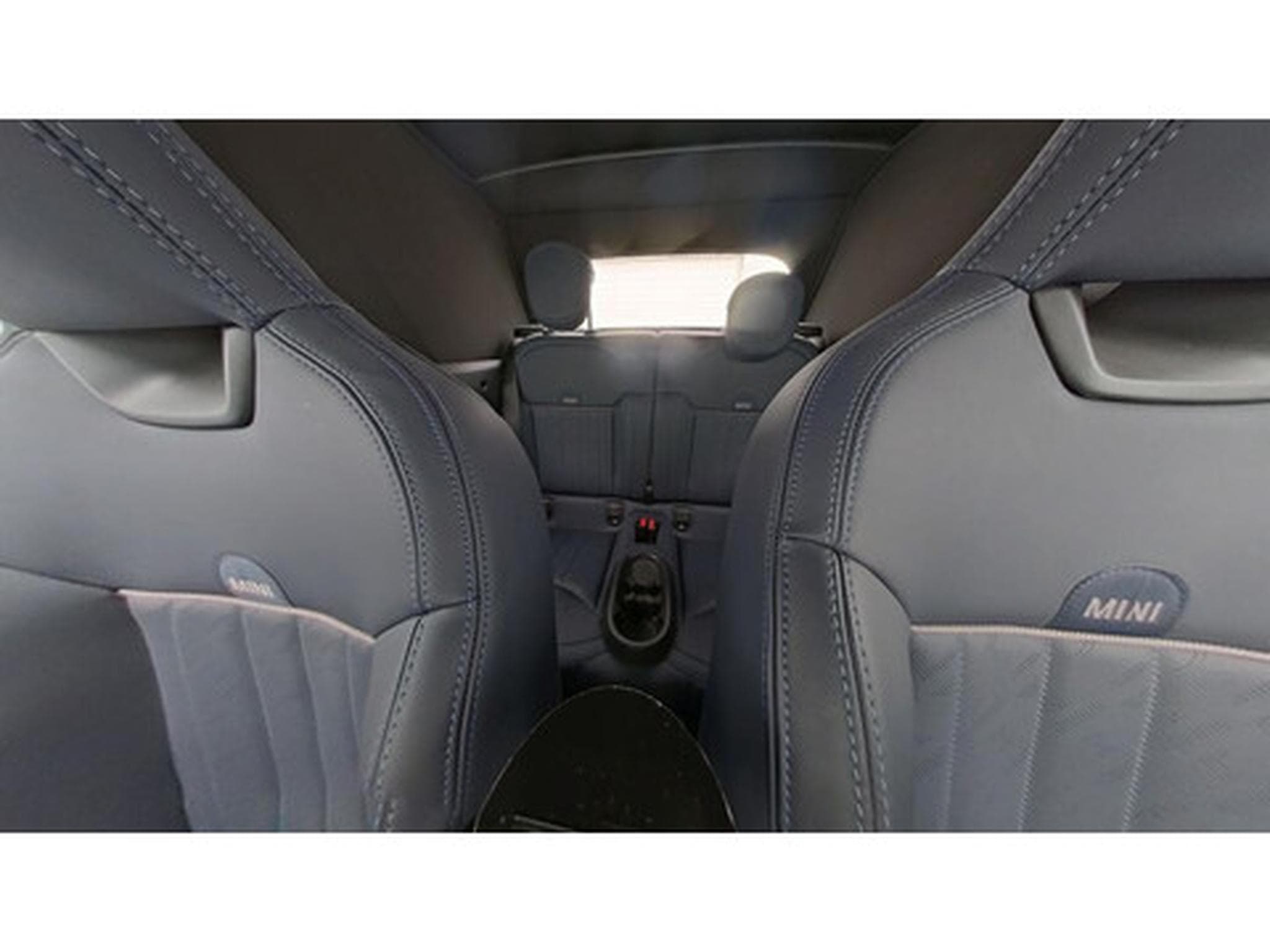 Mini Cooper MINI Cabrio (2026) - Photo 6