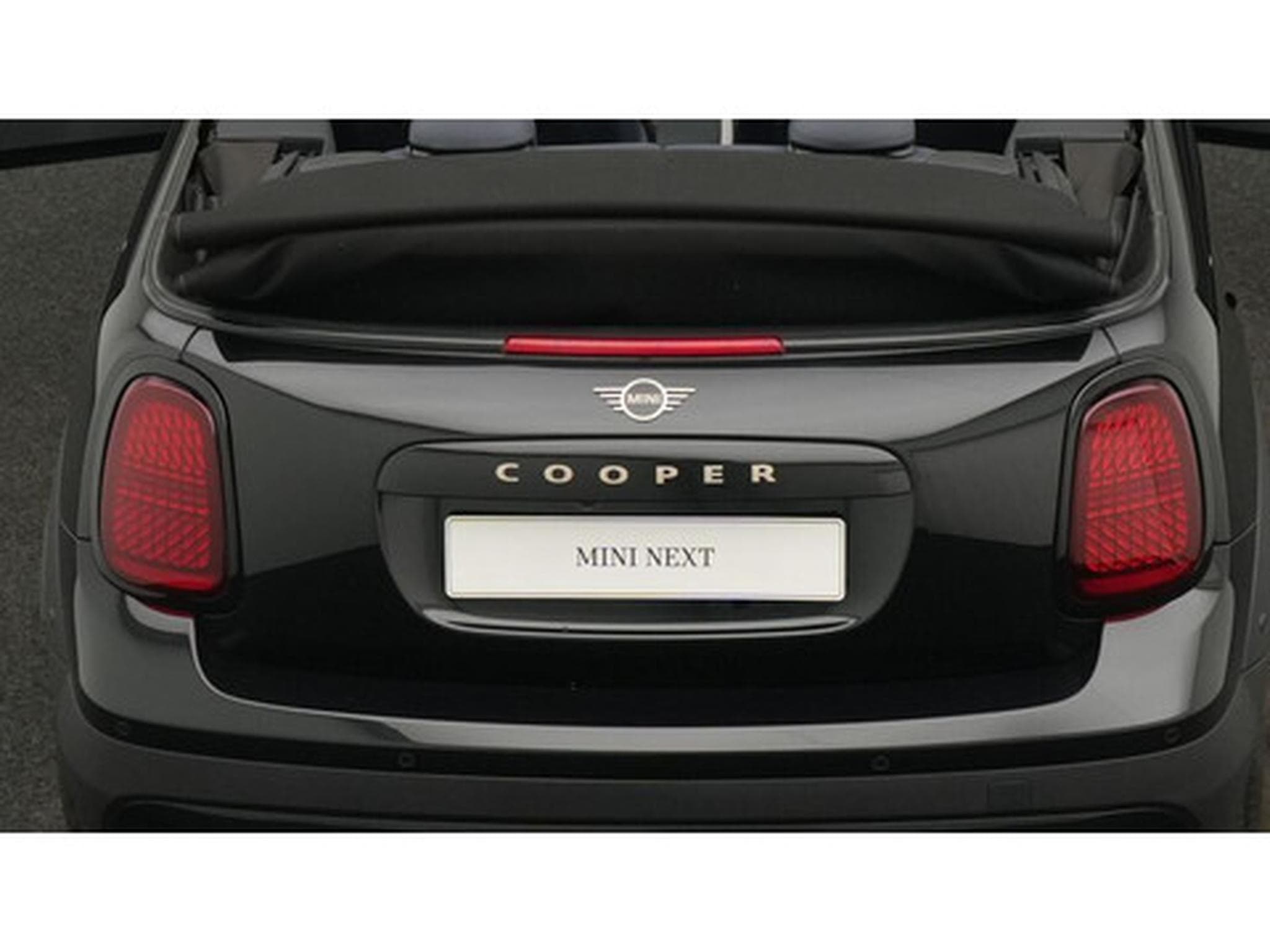 Mini Cooper MINI Cabrio (2026) - Photo 12