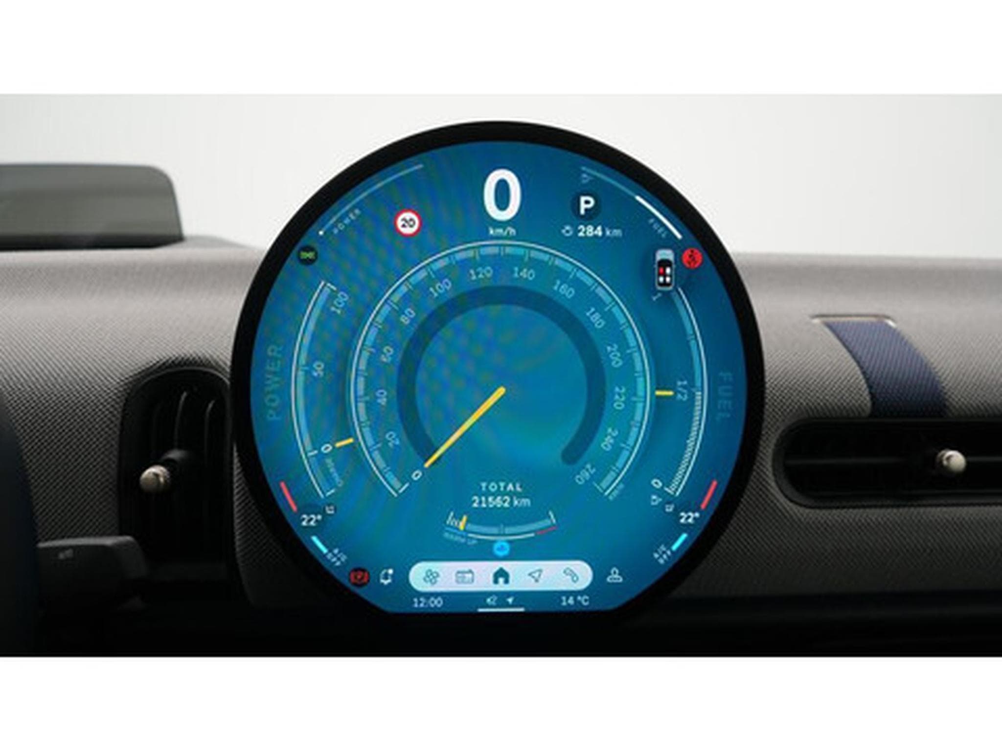 Mini Cooper MINI Cabrio (2026) - Photo 13