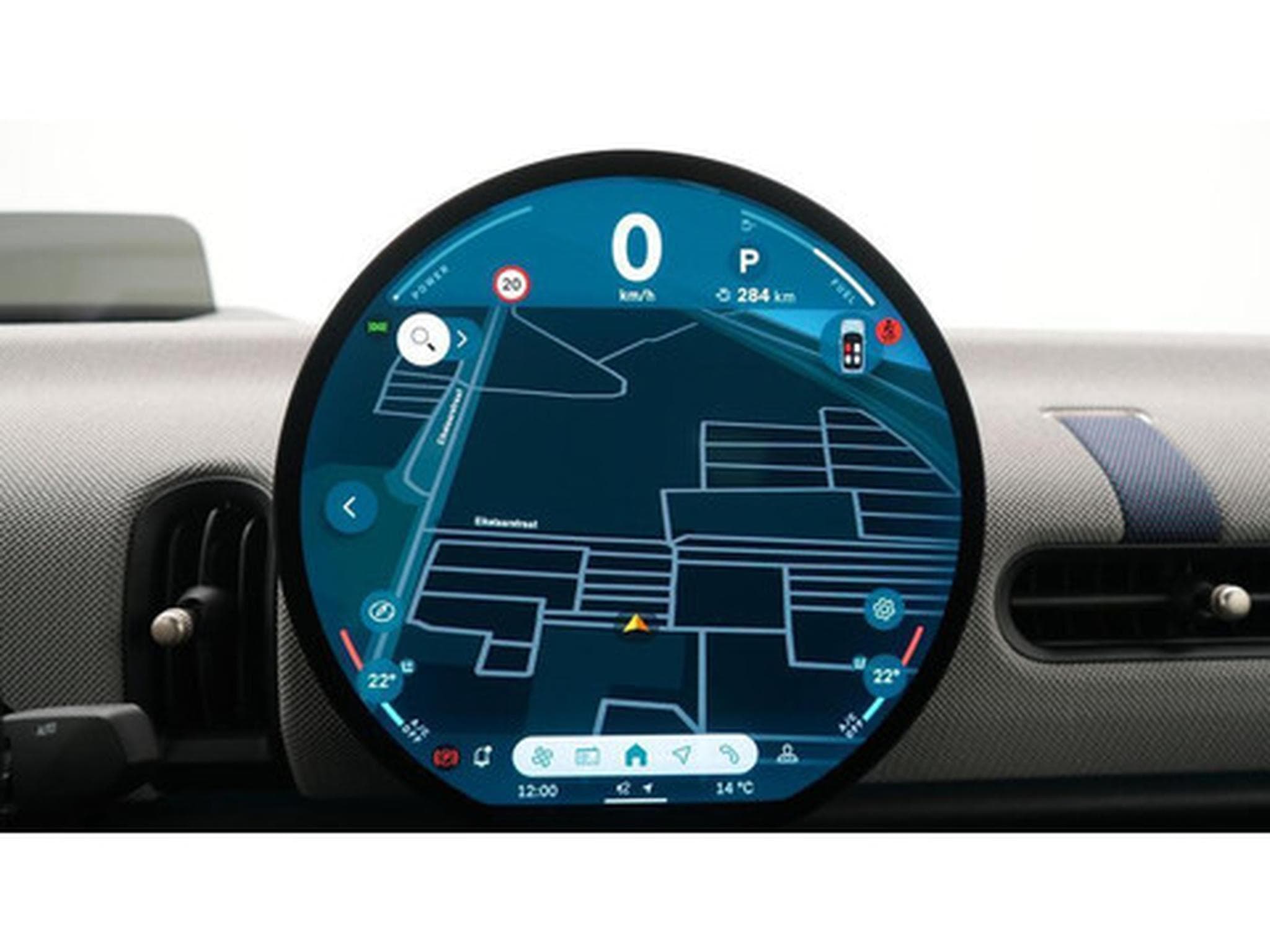 Mini Cooper MINI Cabrio (2026) - Photo 14