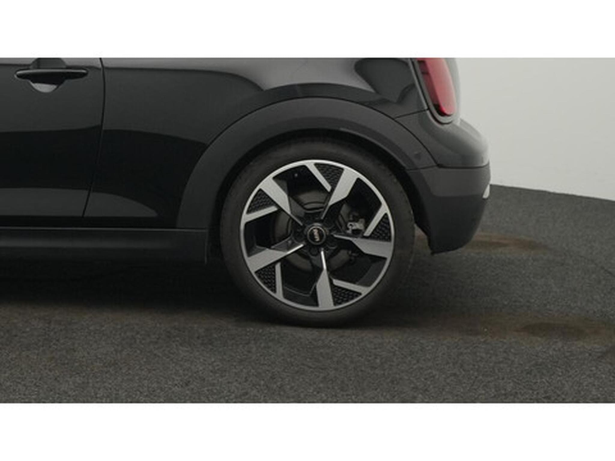 Mini Cooper MINI Cabrio (2026) - Photo 15