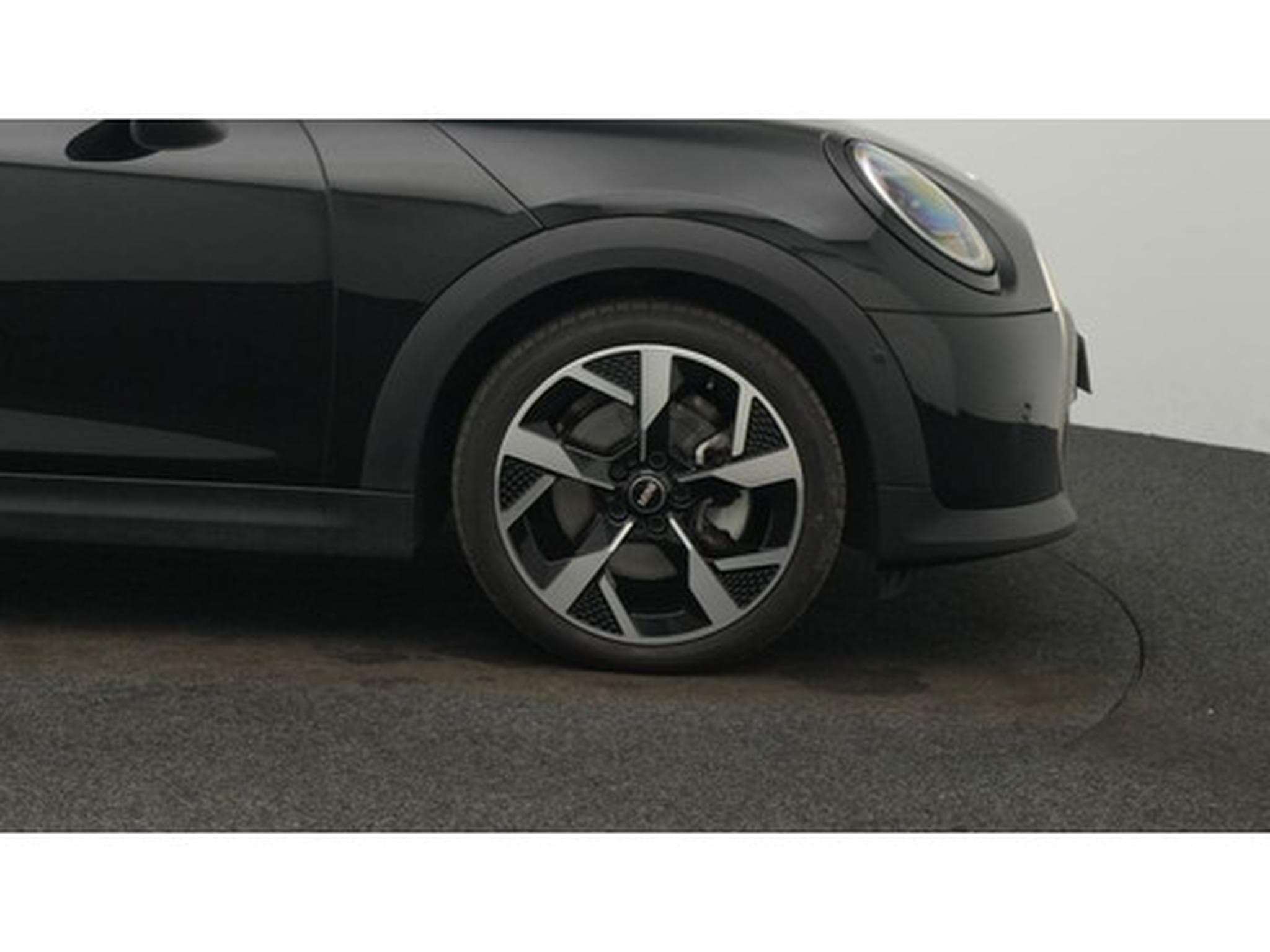 Mini Cooper MINI Cabrio (2026) - Photo 16