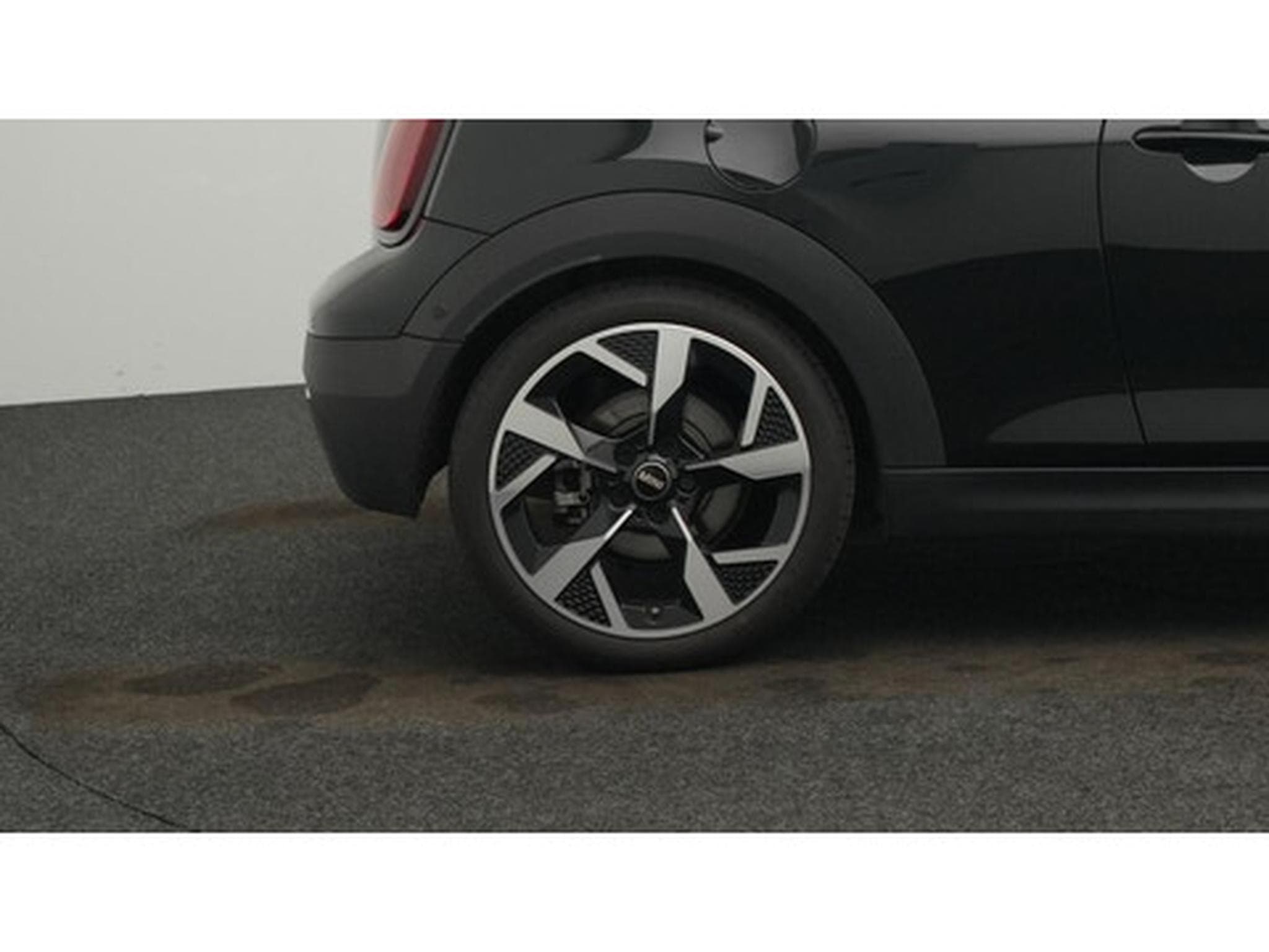 Mini Cooper MINI Cabrio (2026) - Photo 17