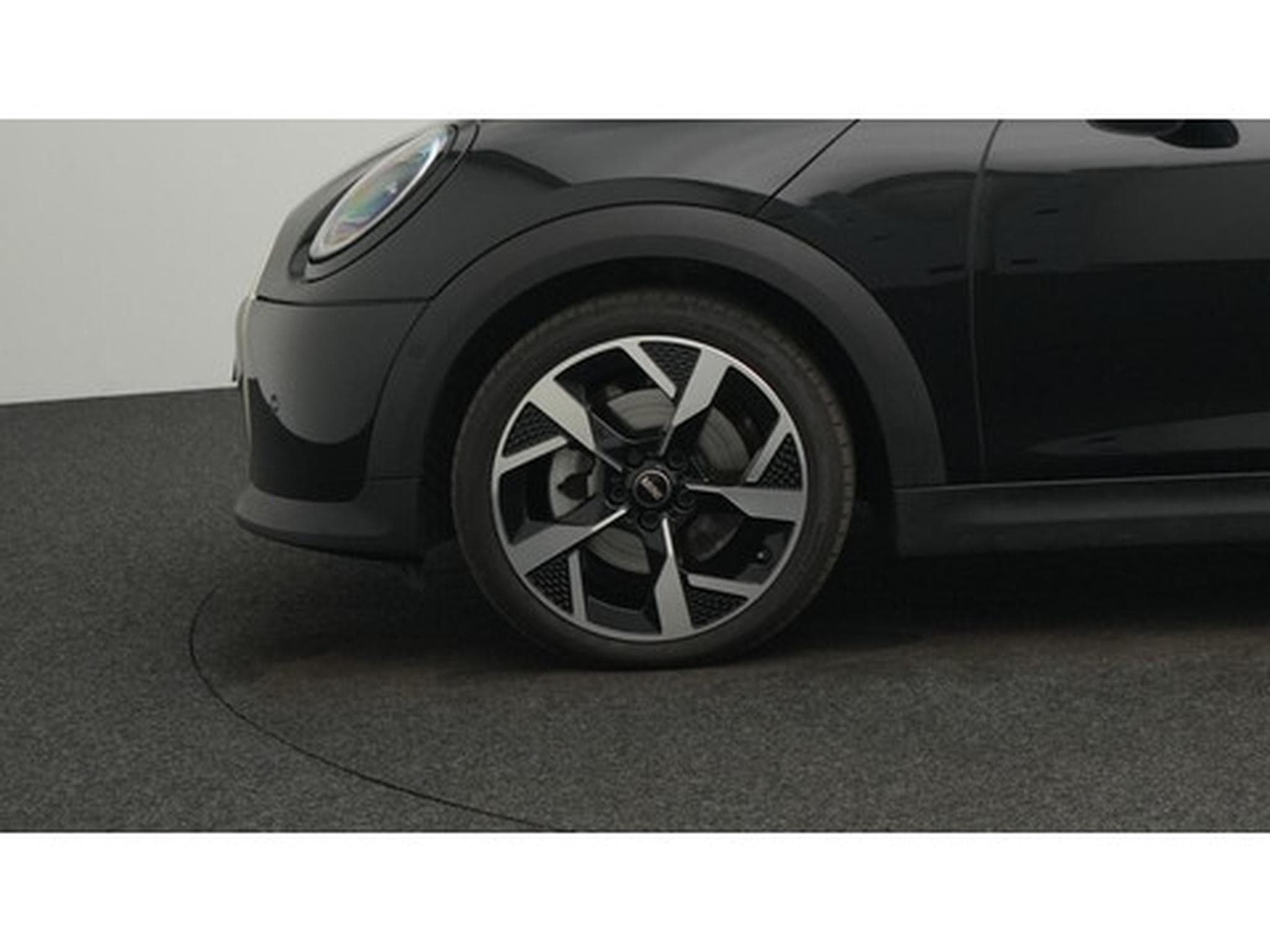 Mini Cooper MINI Cabrio (2026) - Photo 18