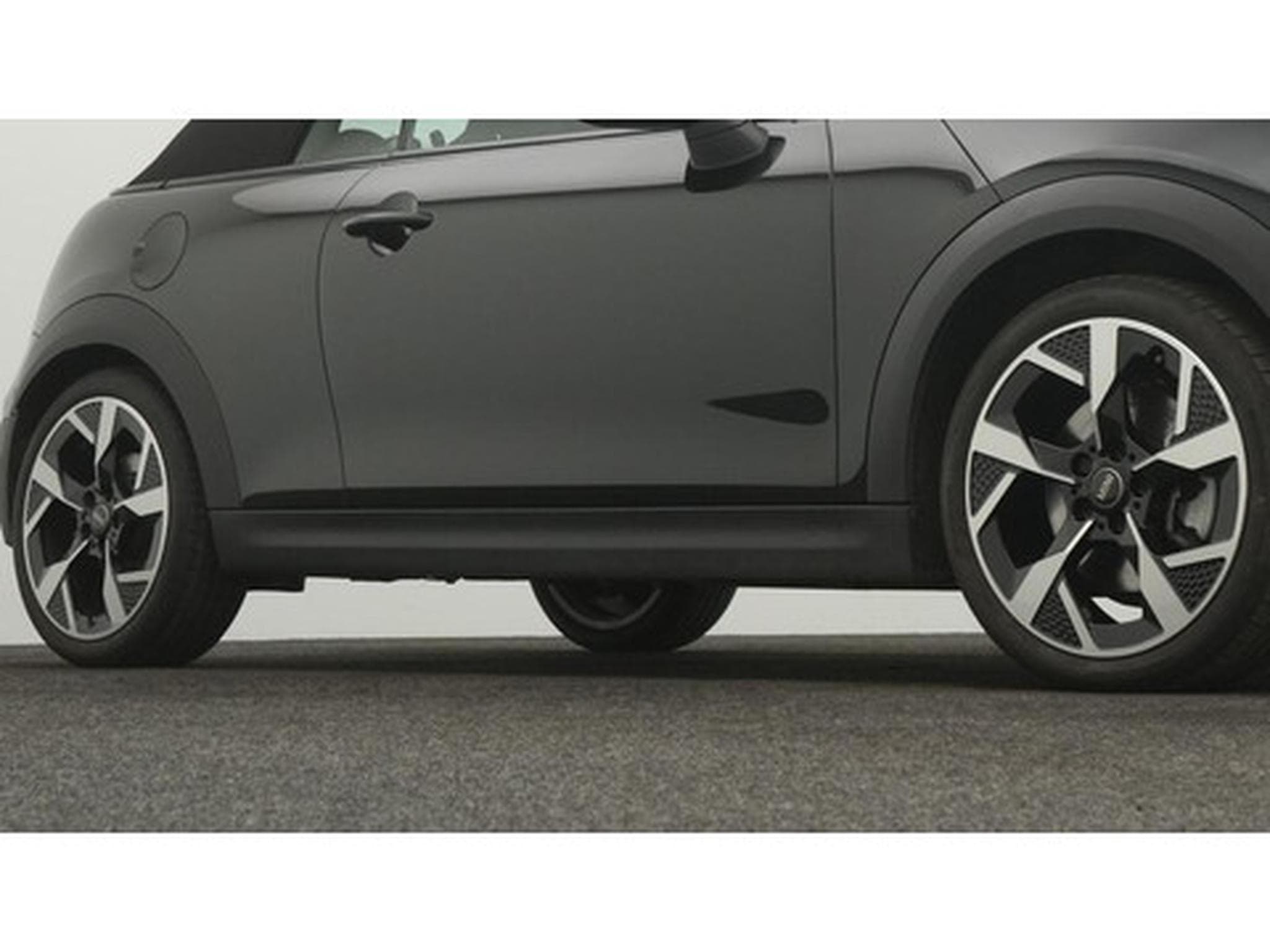 Mini Cooper MINI Cabrio (2026) - Photo 19