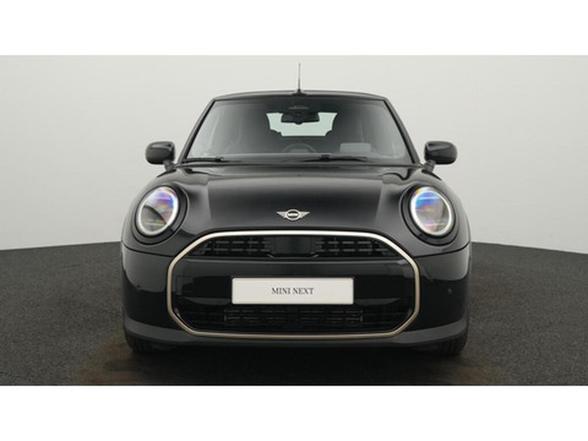 Mini Cooper MINI Cabrio (2026) - Photo 2