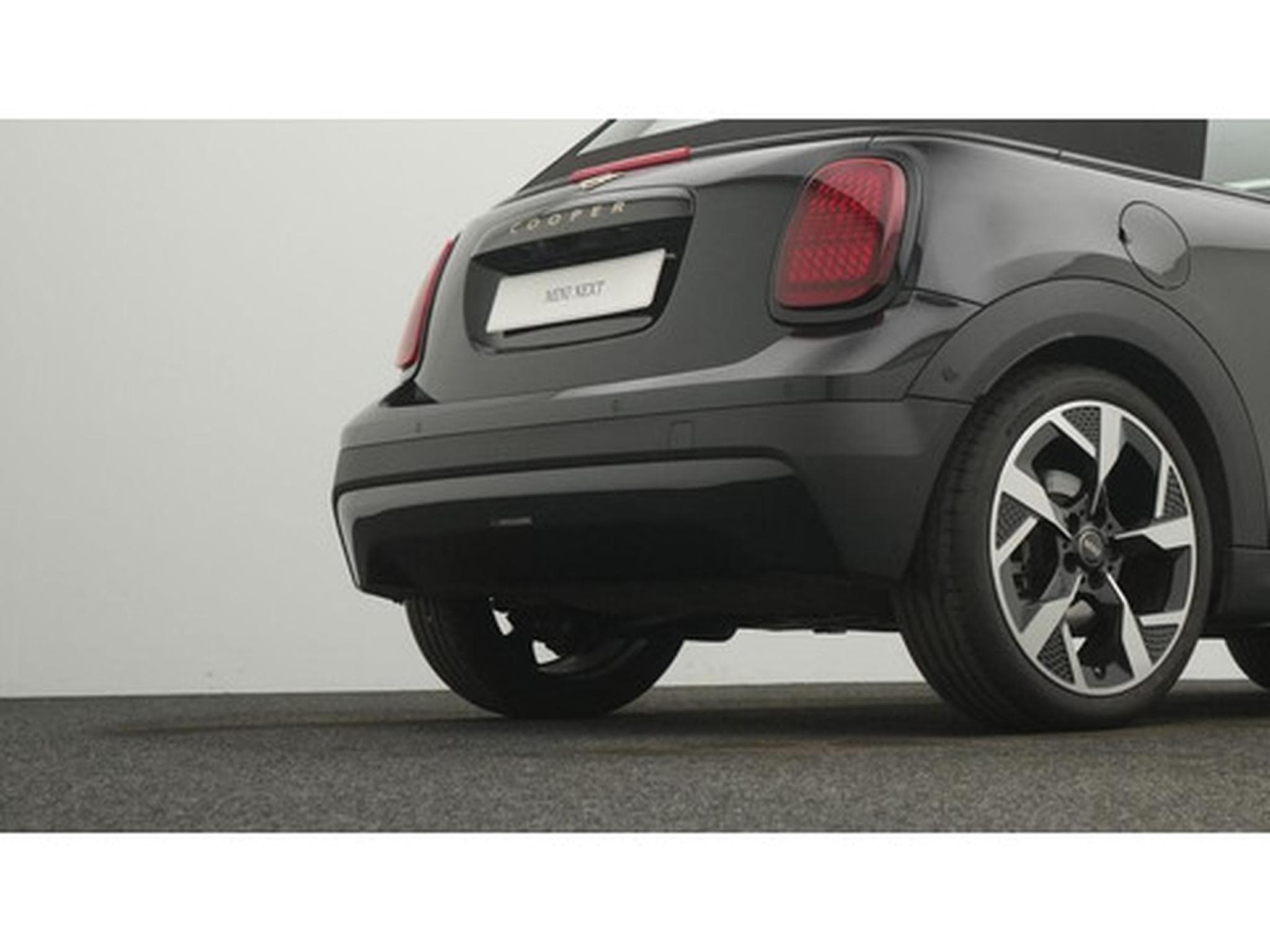 Mini Cooper MINI Cabrio (2026) - Photo 20