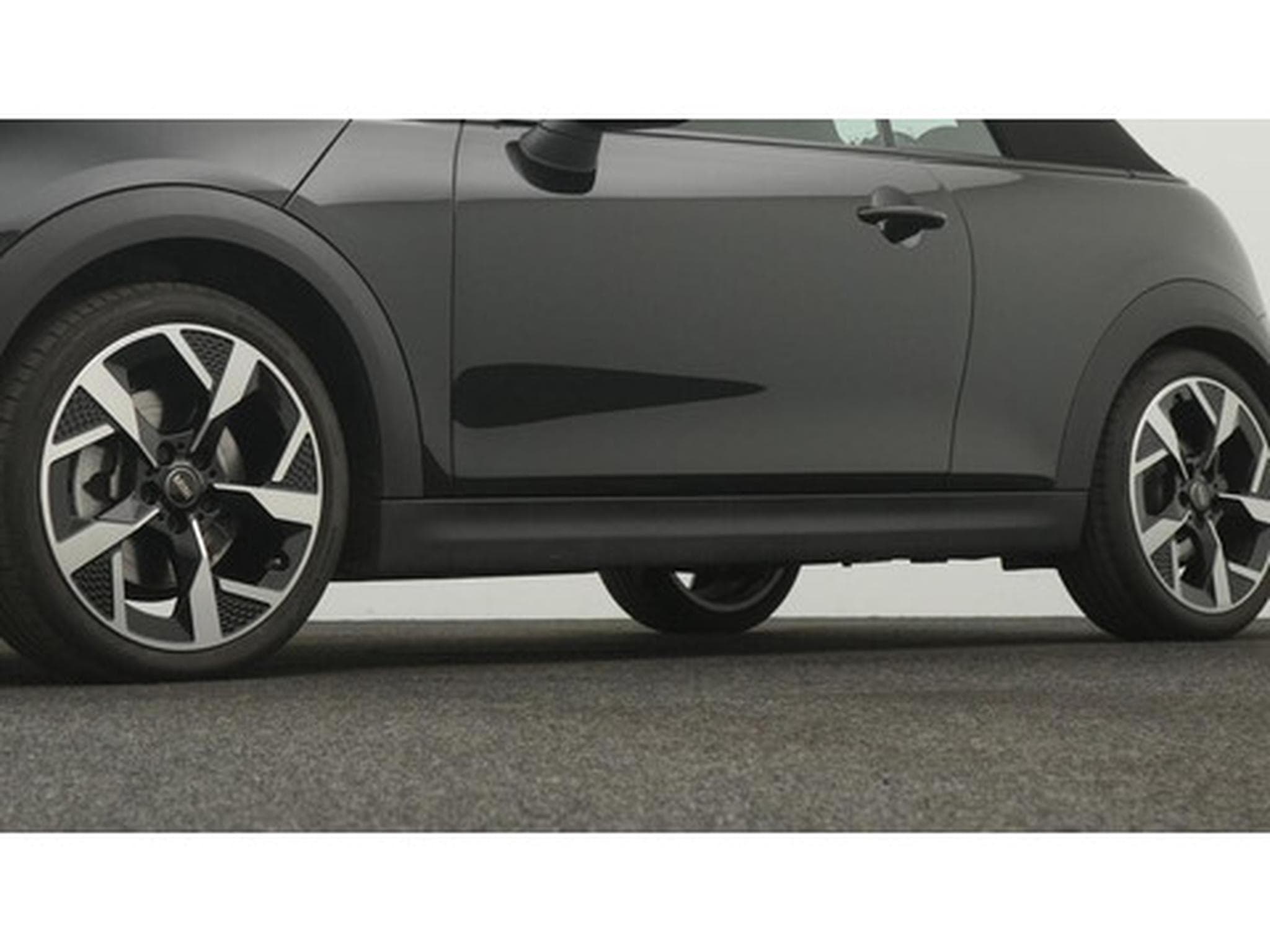 Mini Cooper MINI Cabrio (2026) - Photo 21