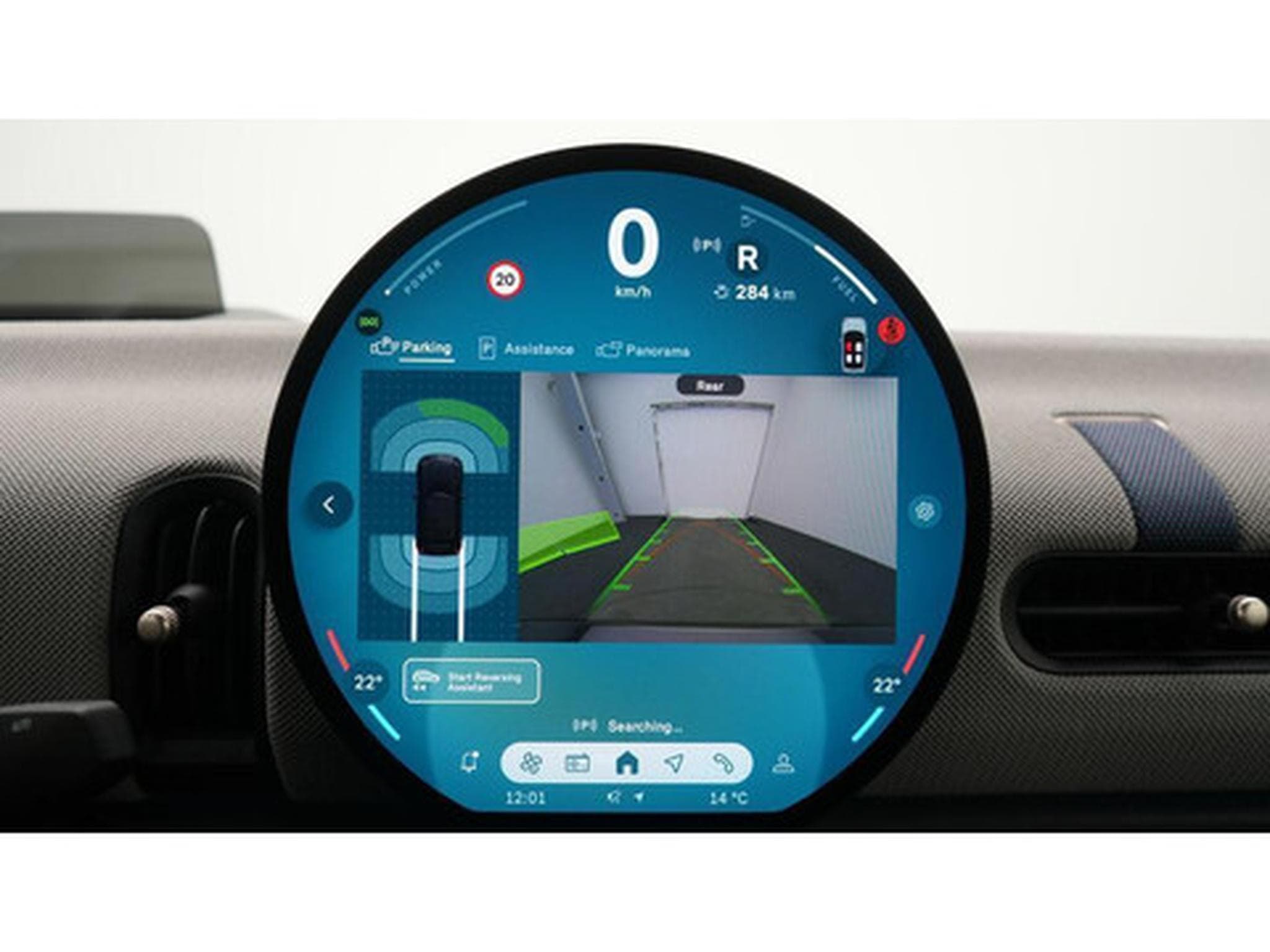 Mini Cooper MINI Cabrio (2026) - Photo 22