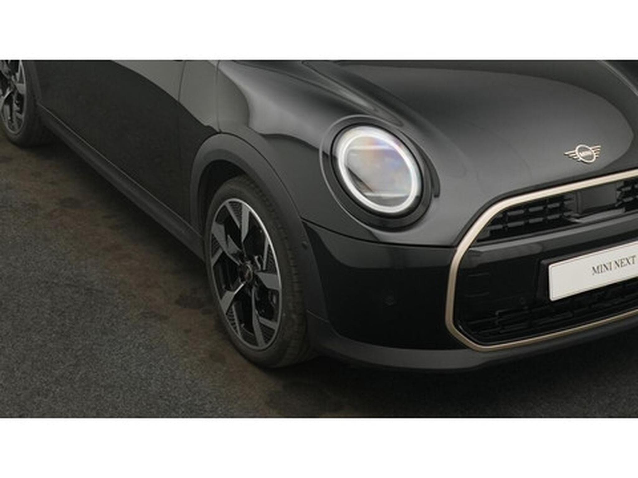 Mini Cooper MINI Cabrio (2026) - Photo 23