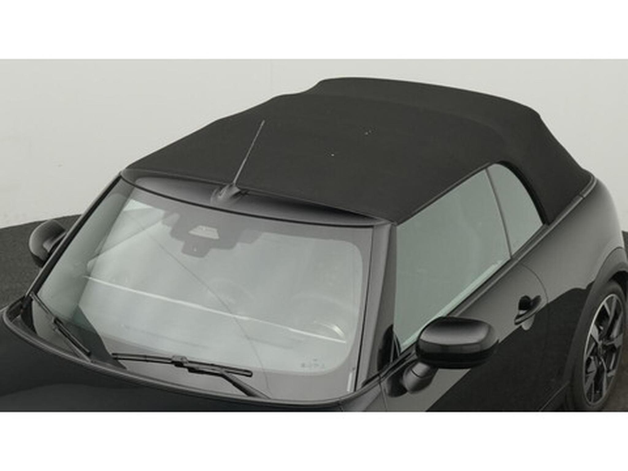 Mini Cooper MINI Cabrio (2026) - Photo 24