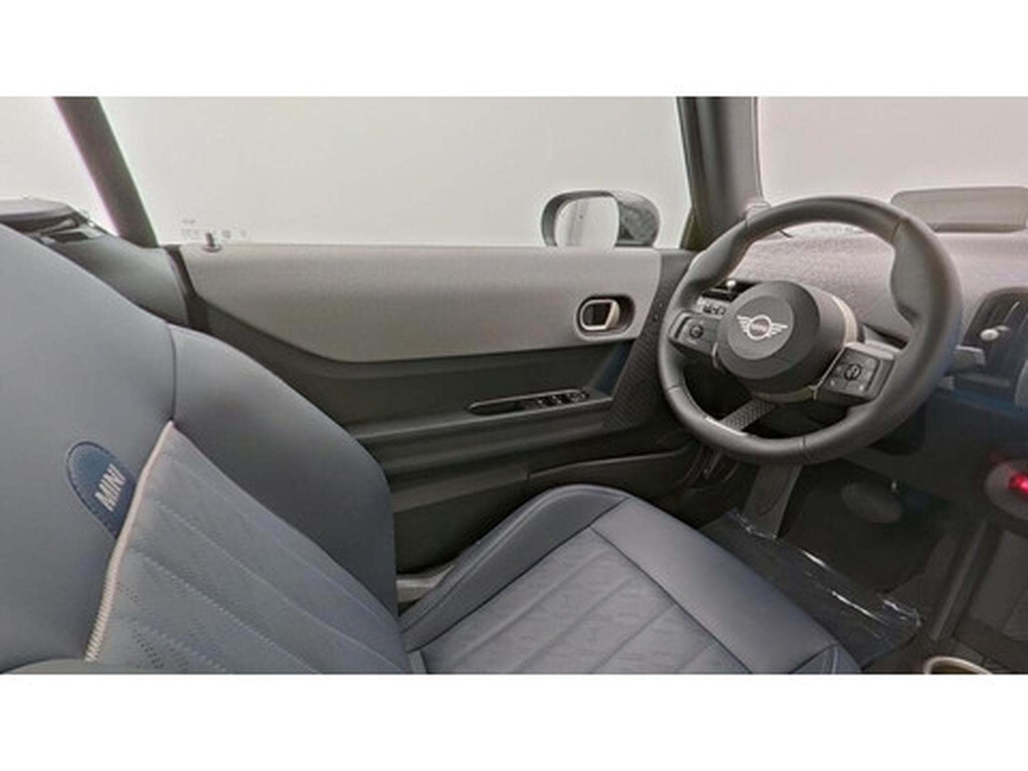 Mini Cooper MINI Cabrio (2026) - Photo 4