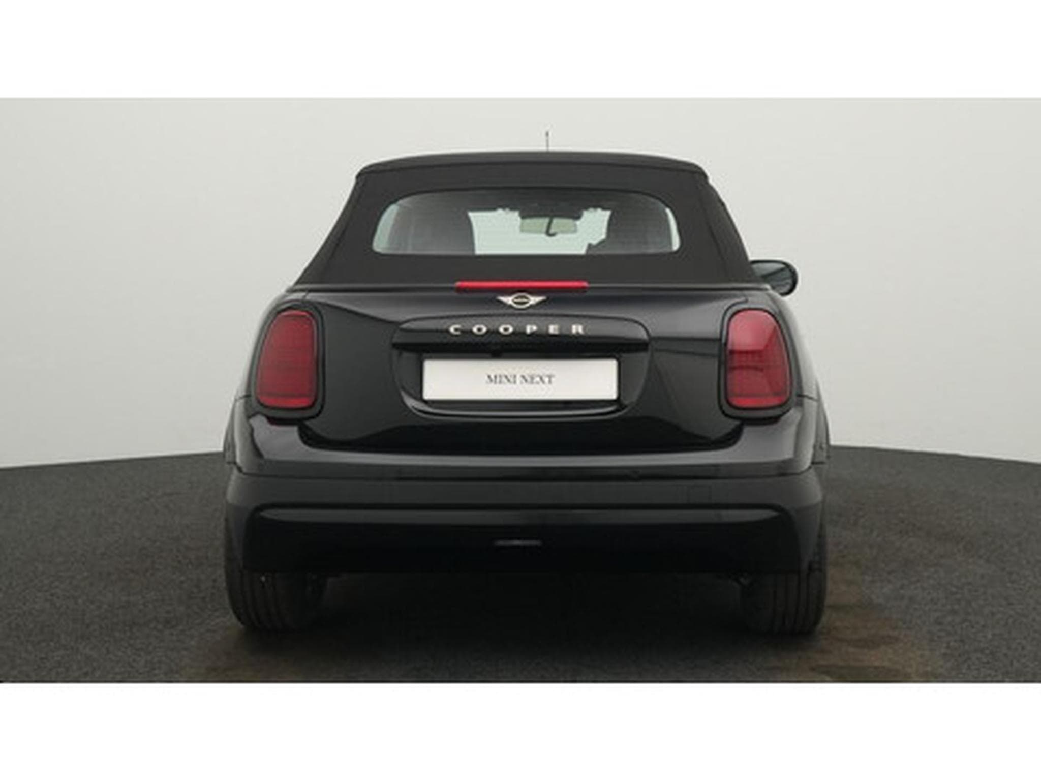 Mini Cooper MINI Cabrio (2026) - Photo 9