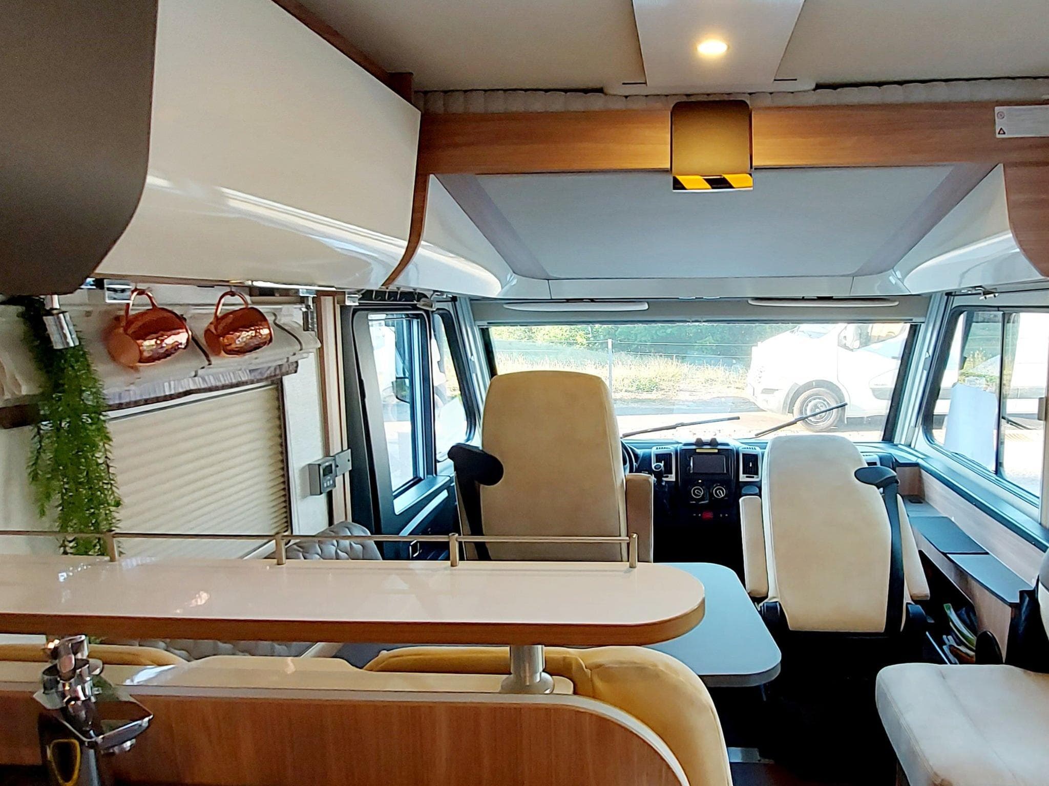 Bürstner Ixeo Bürstner Camping-car 4t PERMIS C1 (2019) - Foto 3