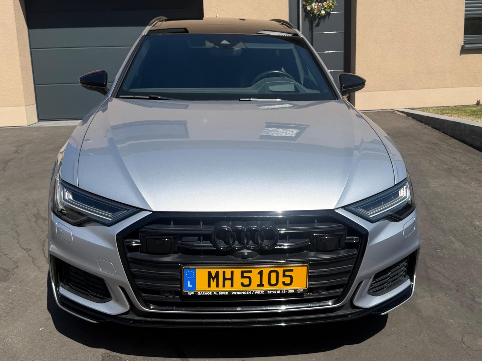 Audi S6 (2020) - Foto 1