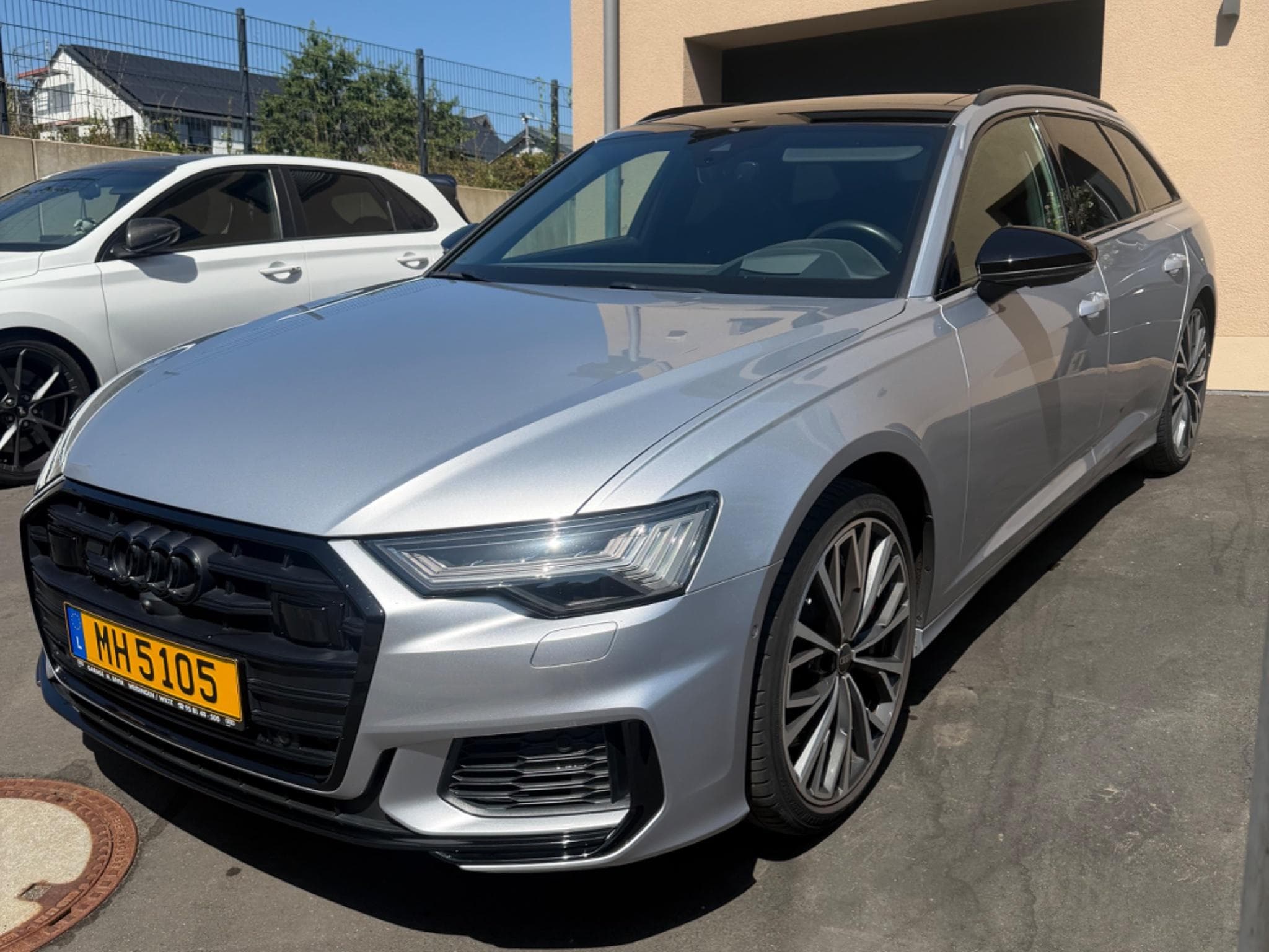 Audi S6 (2020) - Foto 2