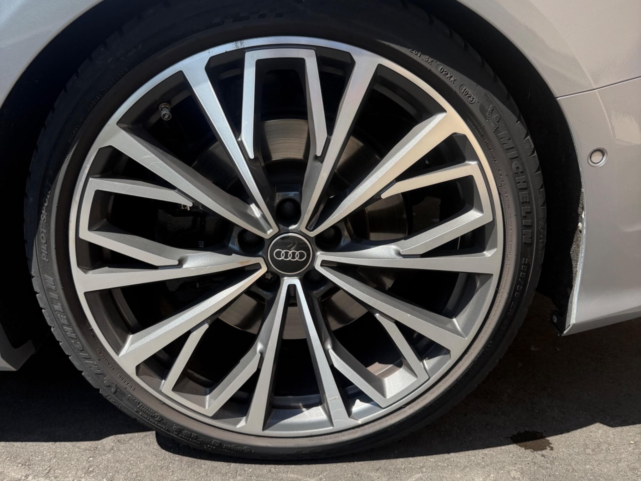 Audi S6 (2020) - Foto 7