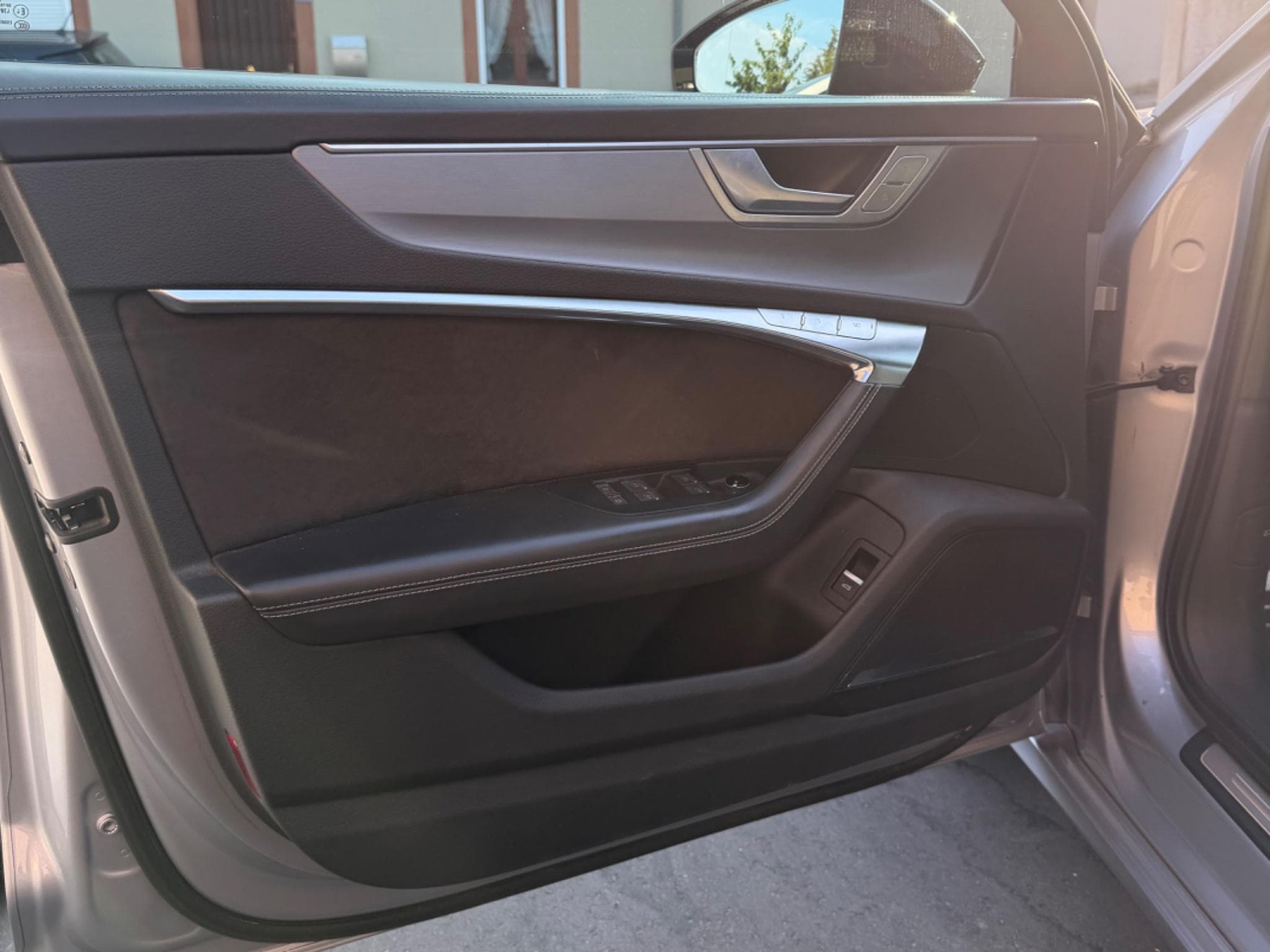 Audi S6 (2020) - Foto 8