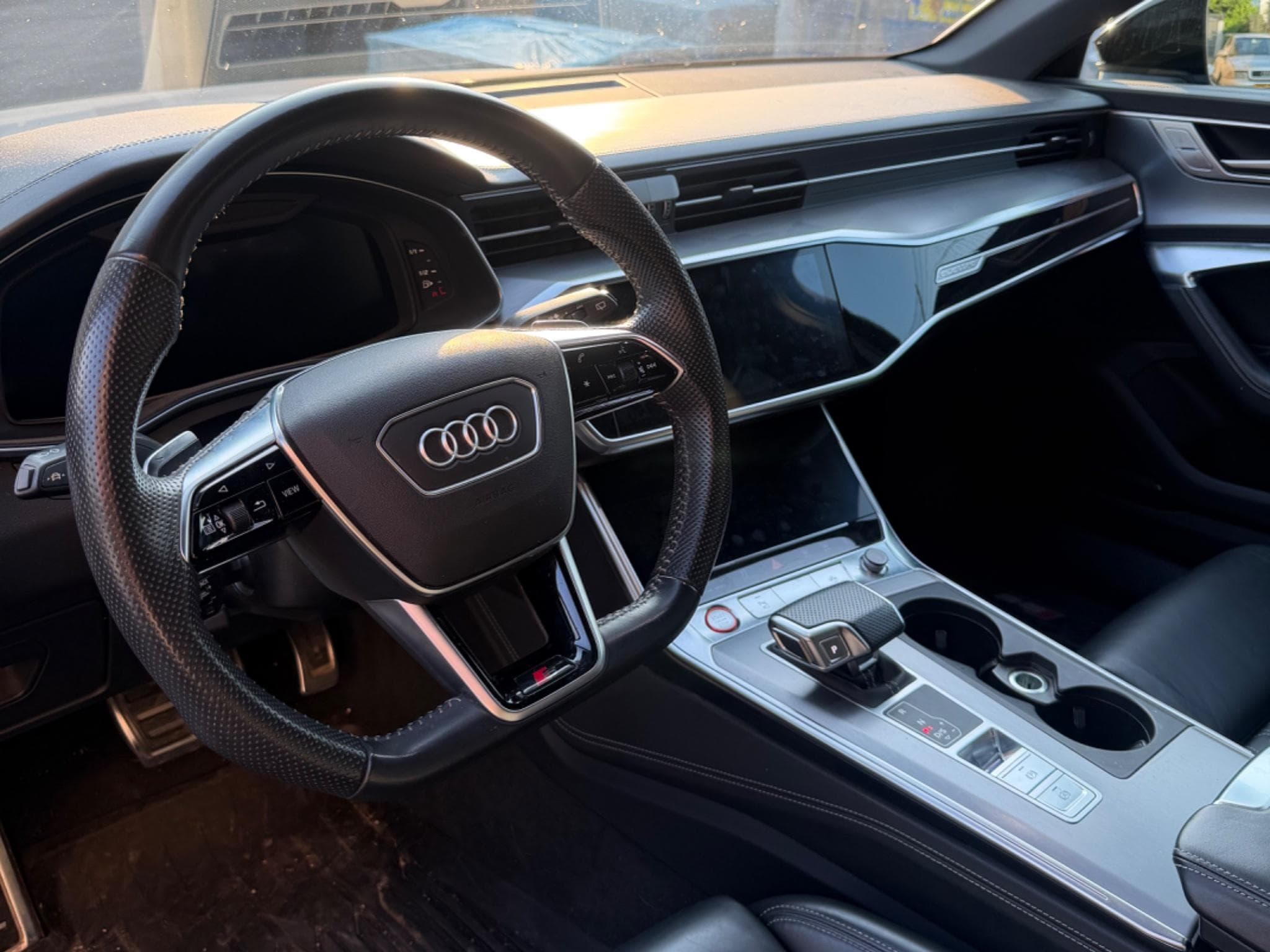 Audi S6 (2020) - Foto 10