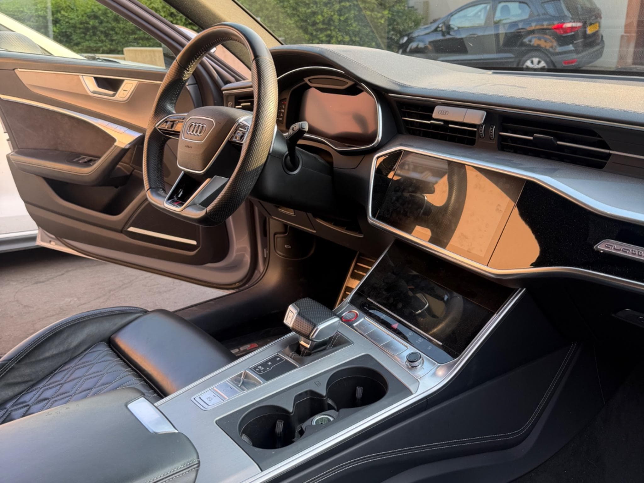 Audi S6 (2020) - Foto 11