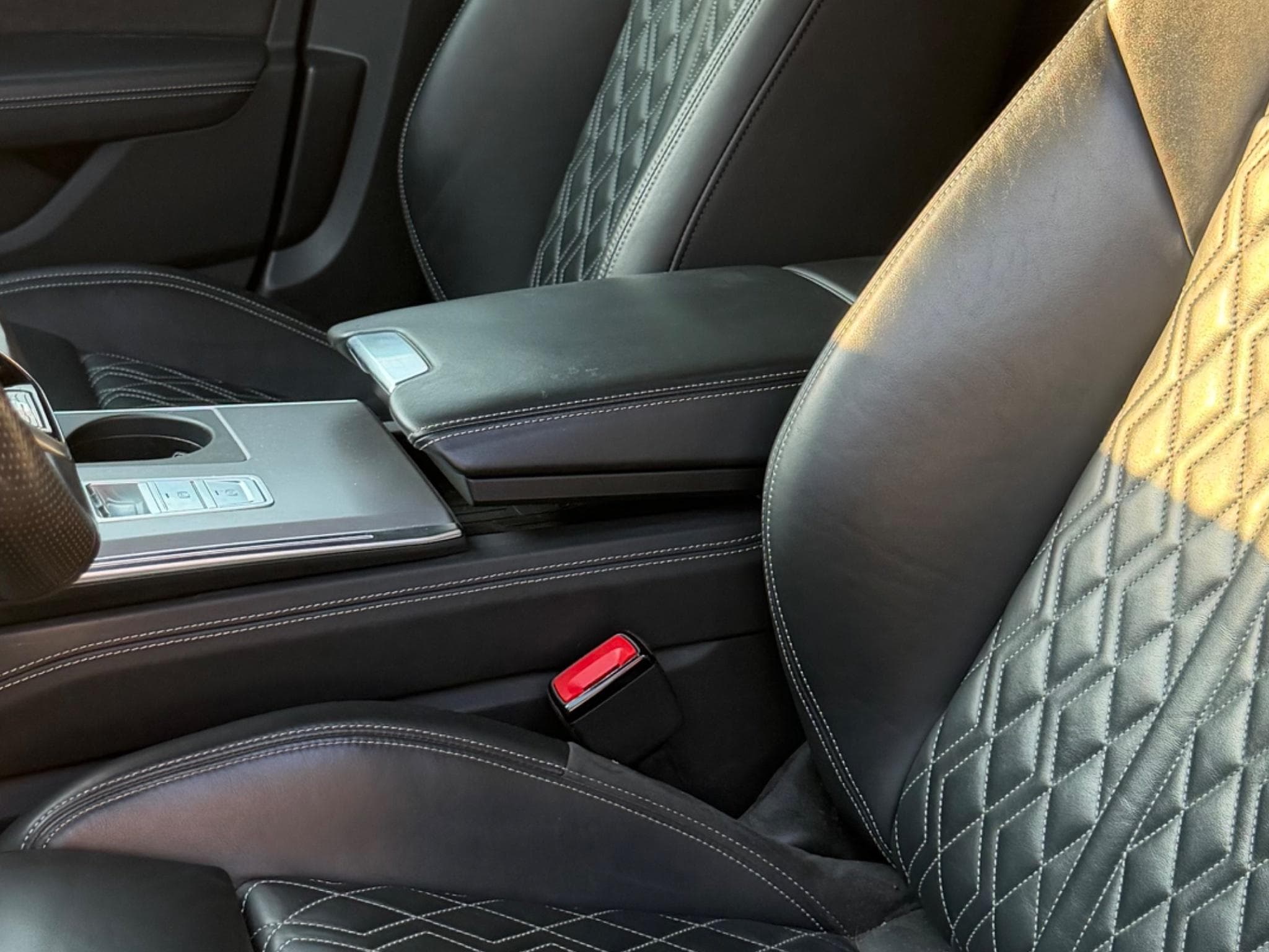 Audi S6 (2020) - Foto 12