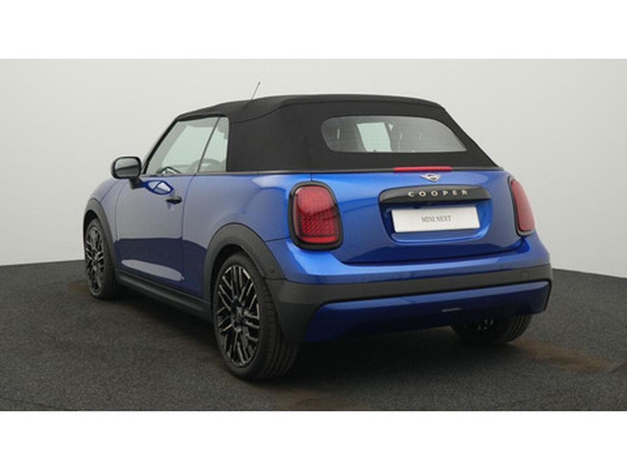 Mini Cooper MINI Cabrio (2026) - Photo 10