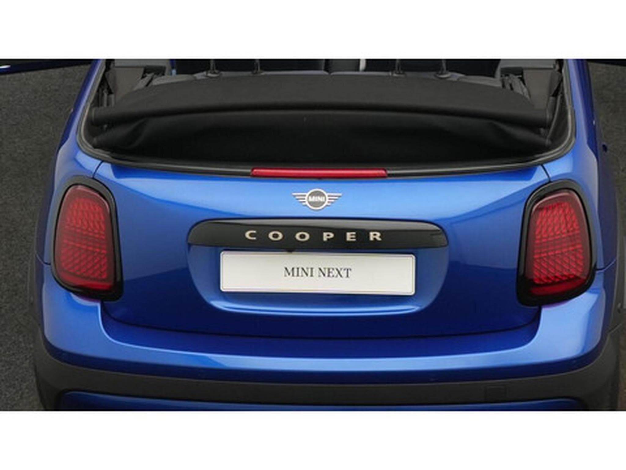 Mini Cooper MINI Cabrio (2026) - Photo 12